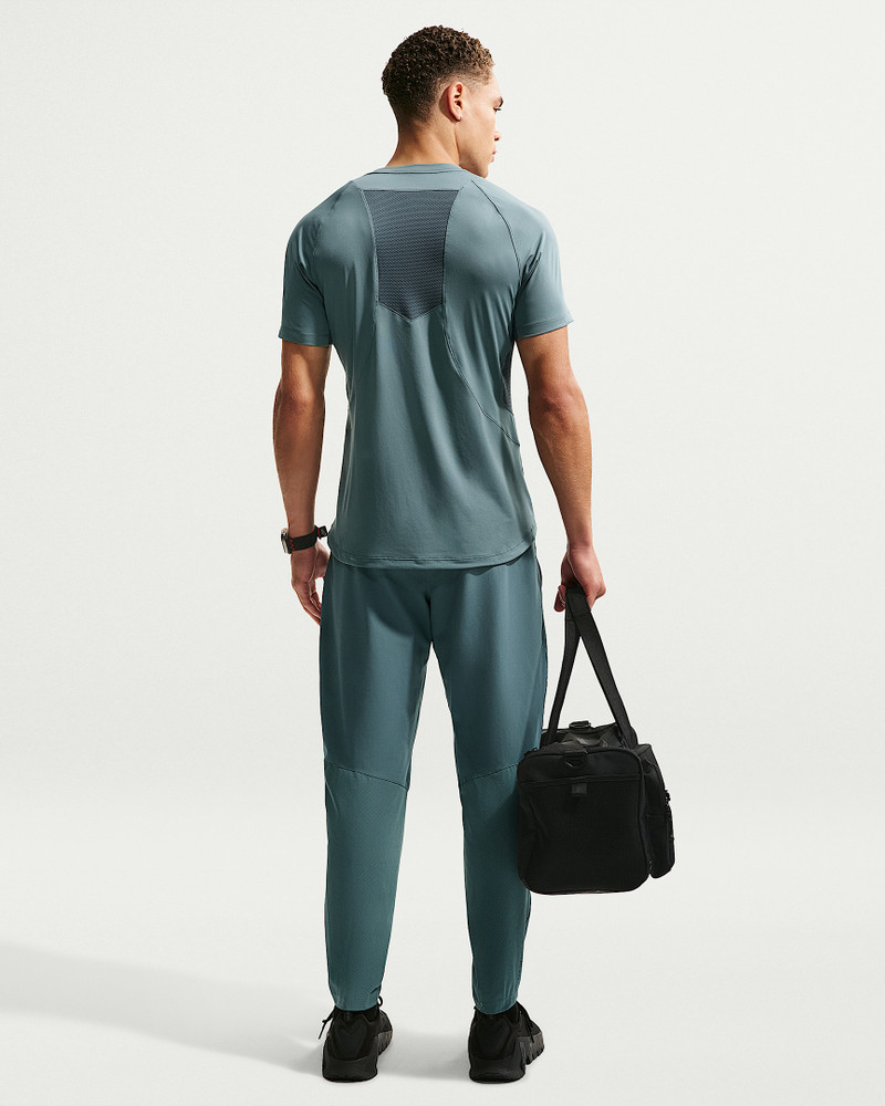 Nike Pro Training Men's Dri-FIT Pants 5