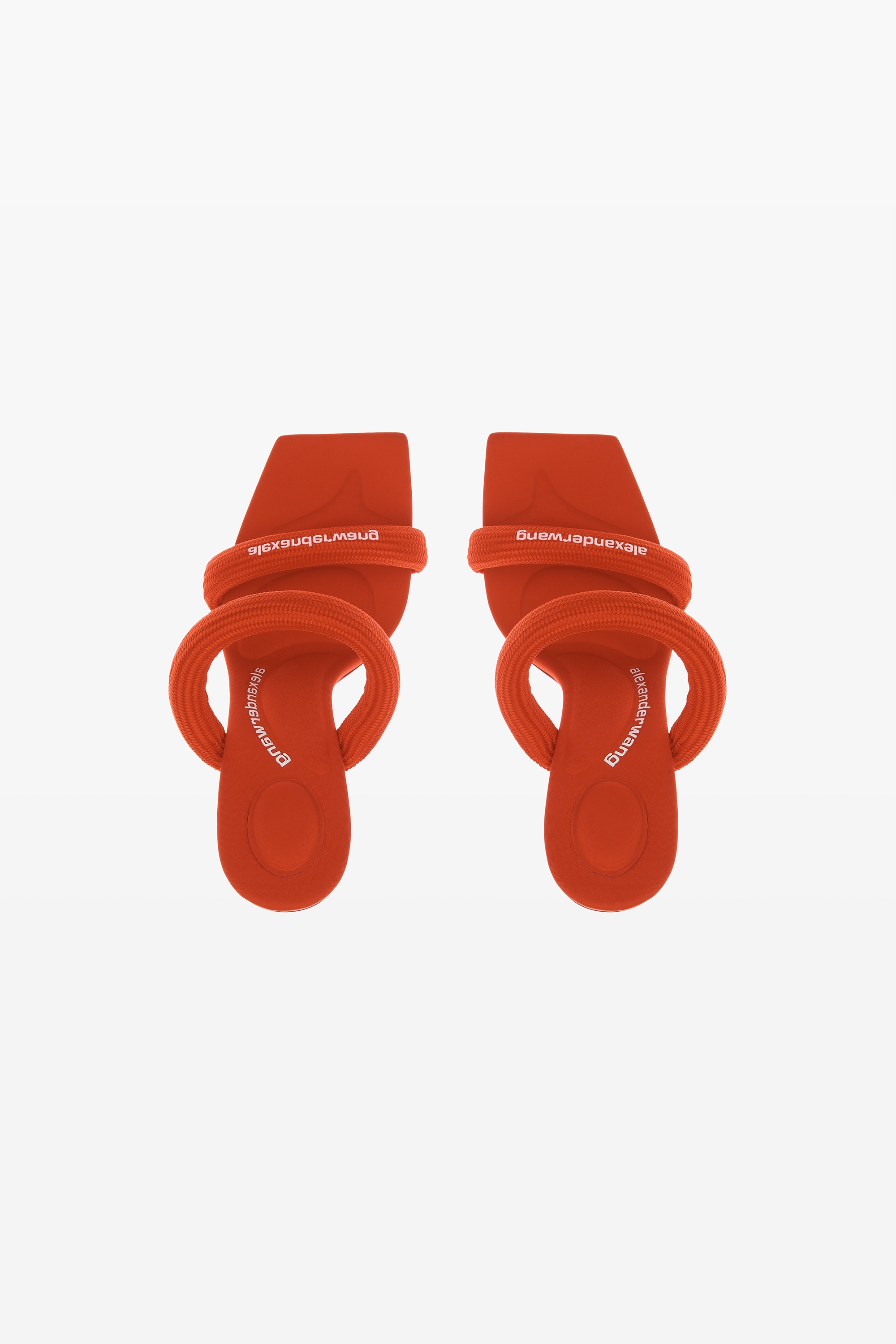 julie tubular sandal - 6