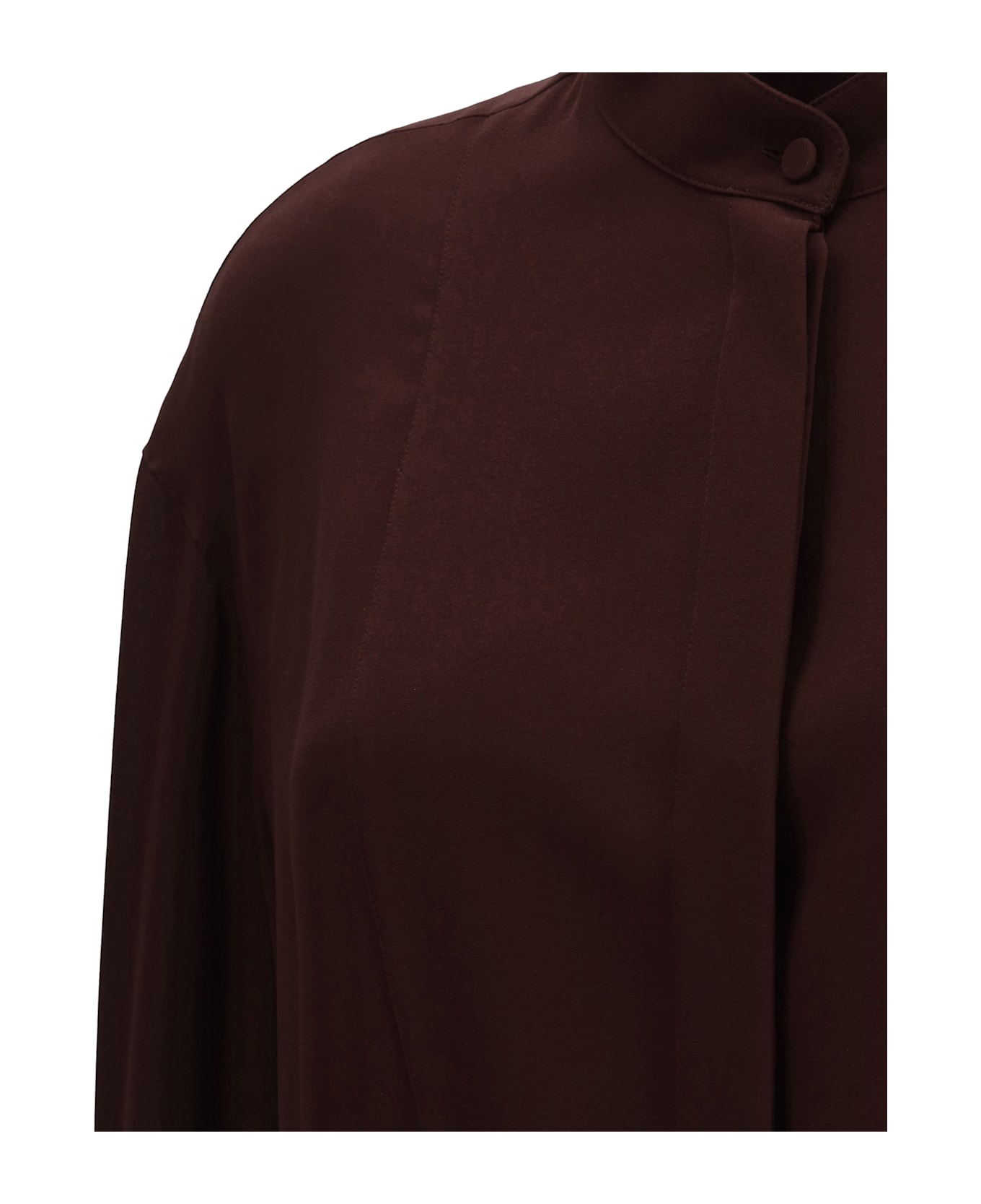 Chemisier Dress - 3