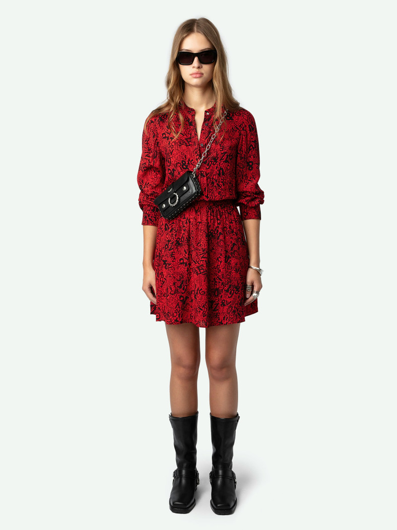Zadig & Voltaire Refla Dress outlook