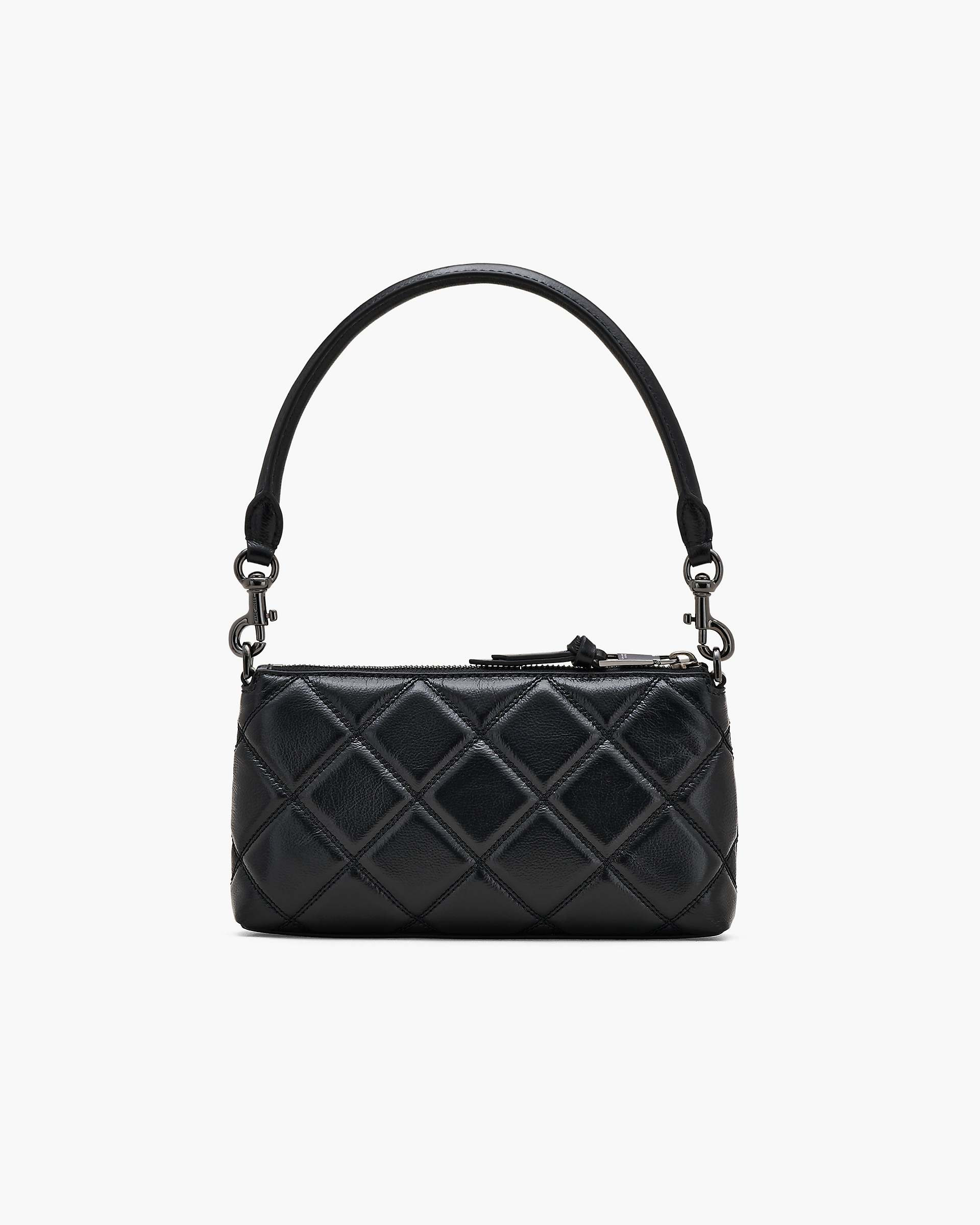THE QUILTED SNAPSHOT POCHETTE - 3