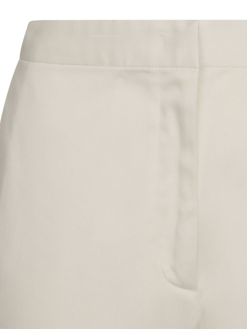 side-pocket straight trousers 3