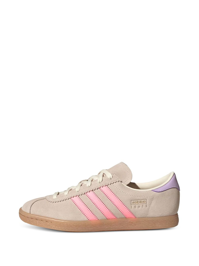 Stadt striped sneakers 1