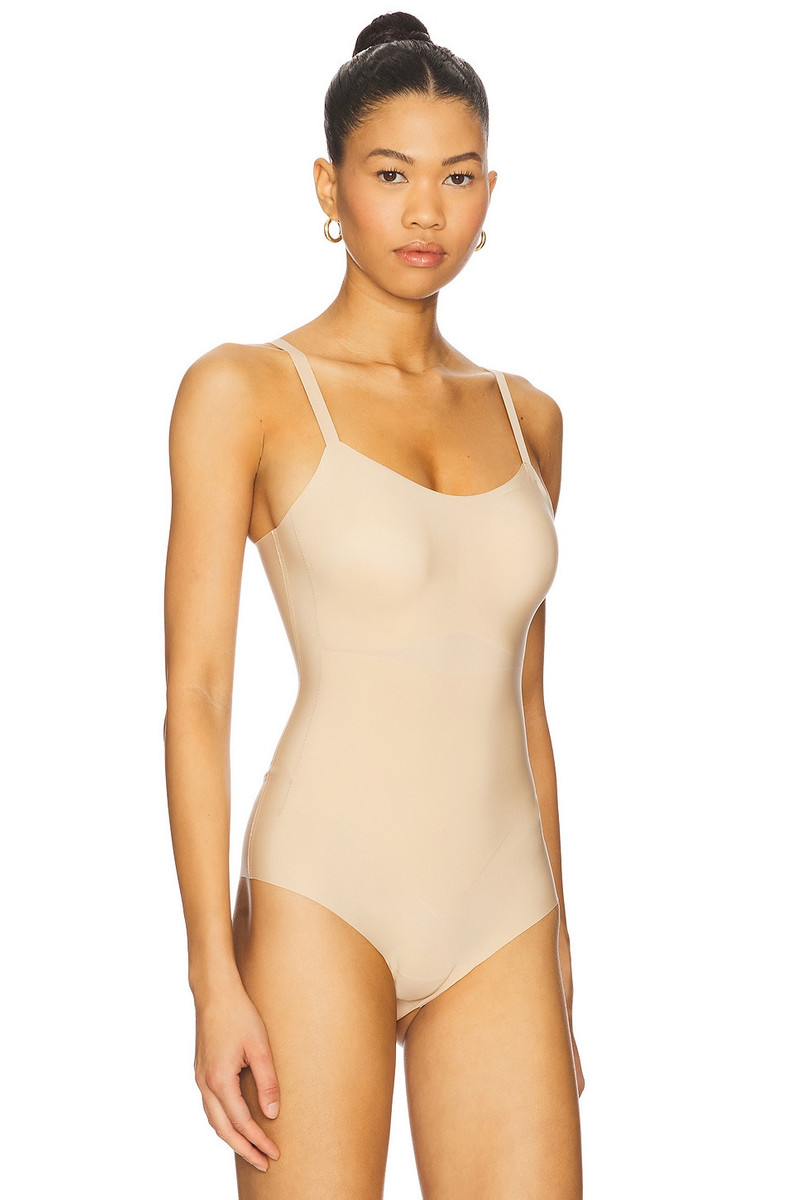 commando Zone Smoothing Bodysuit outlook
