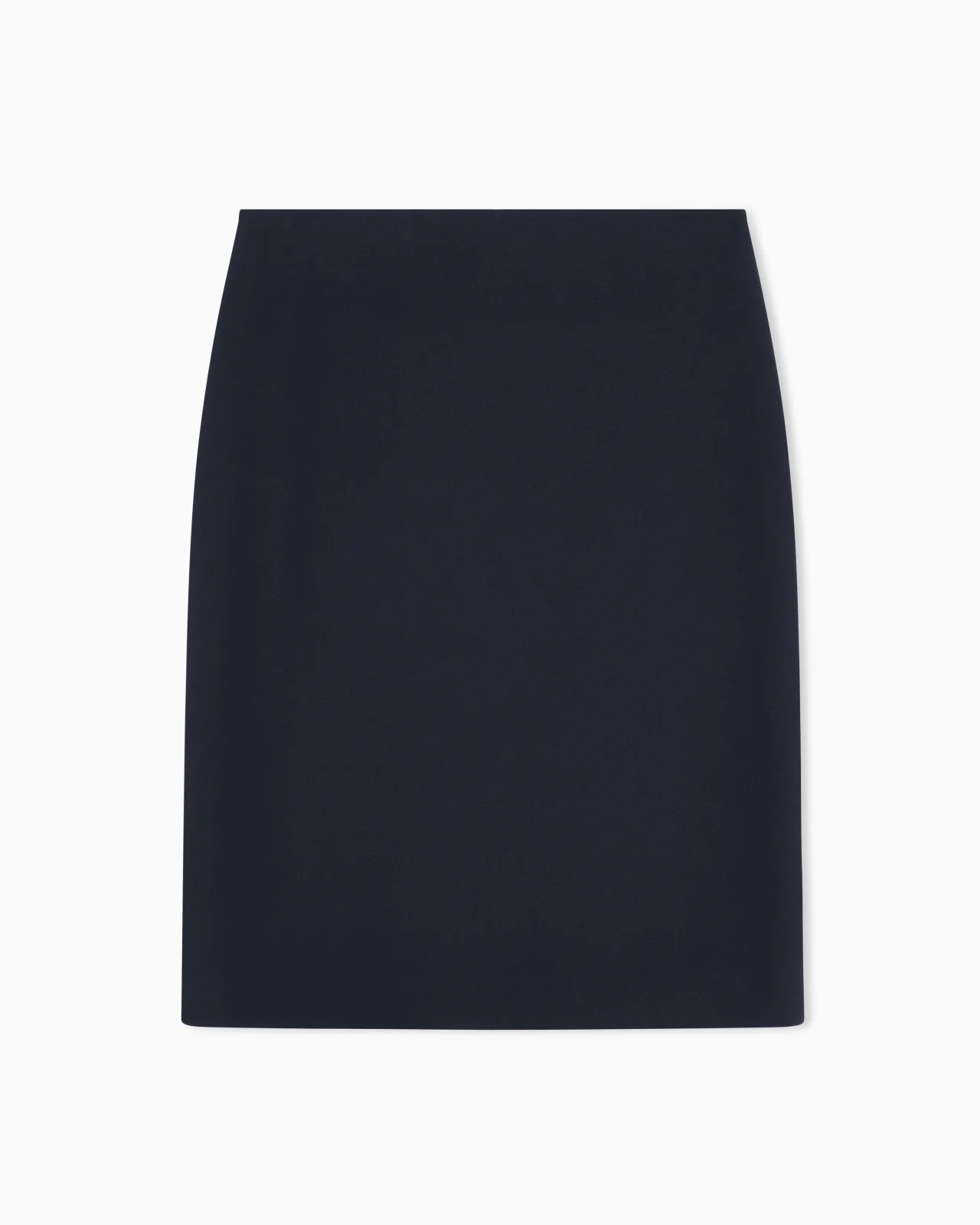 Silk cady tube skirt - 1