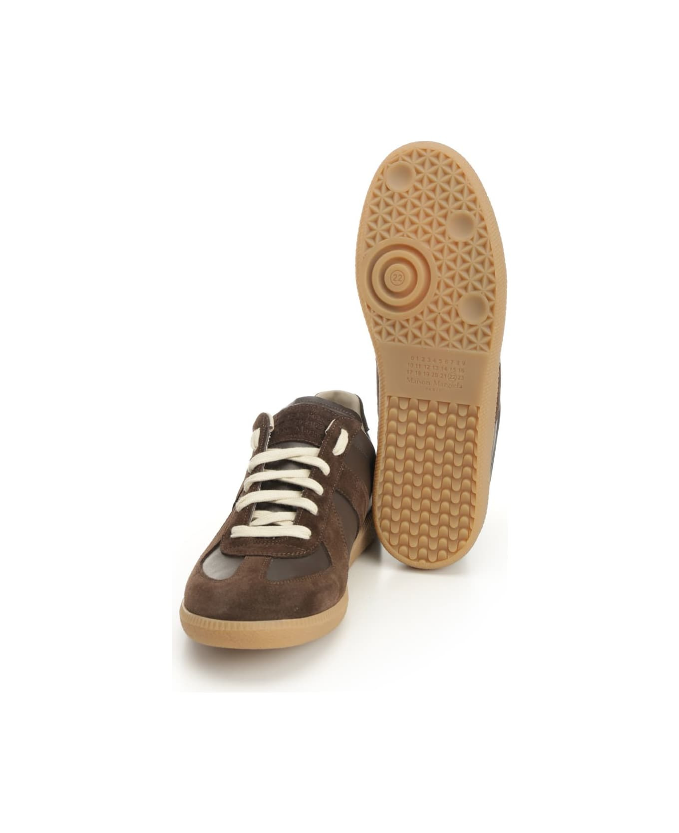 'replica' Sneaker - 5