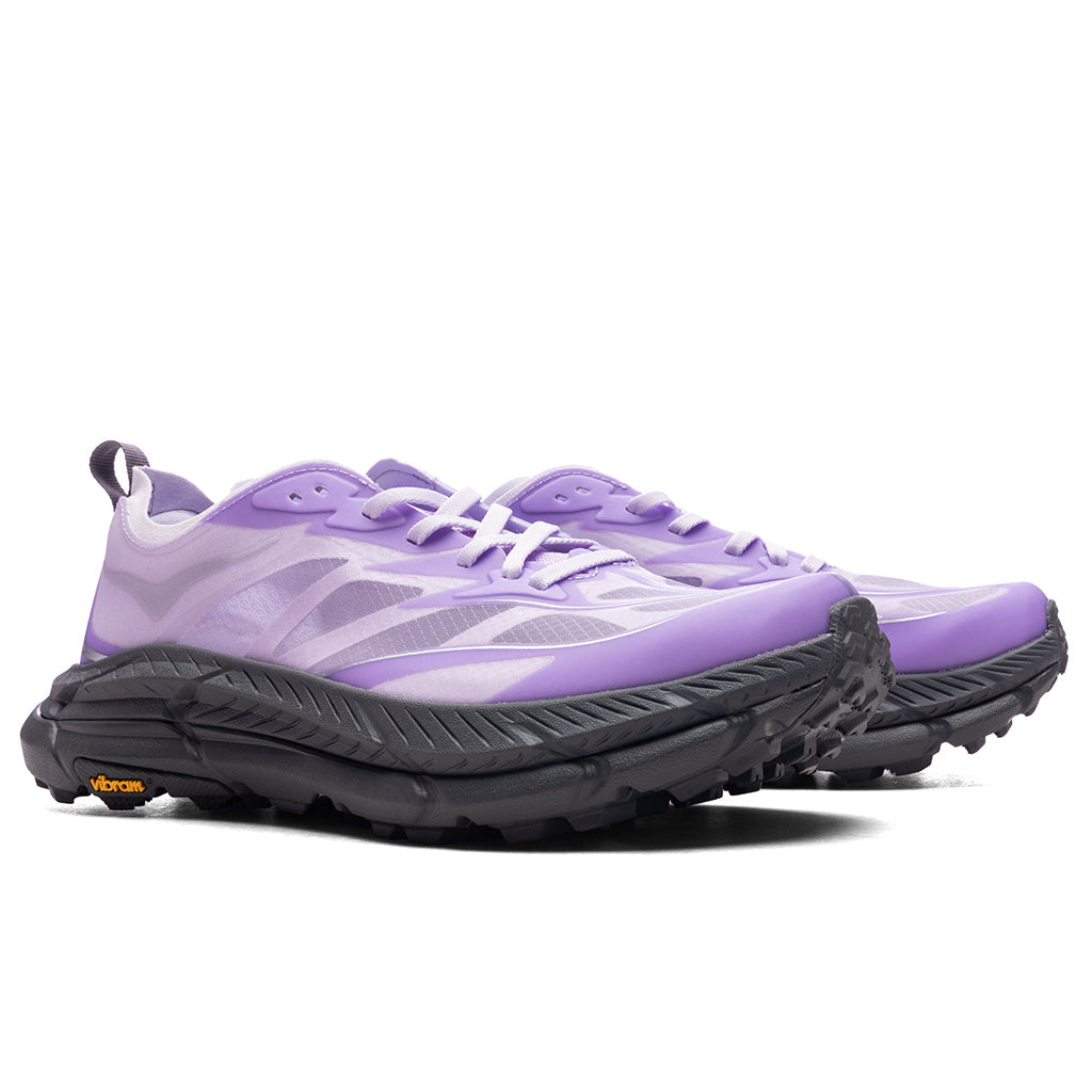 MAFATE SPEED 4 LITE - STARLIGHT GLOW/ASTER FLOWER - 2