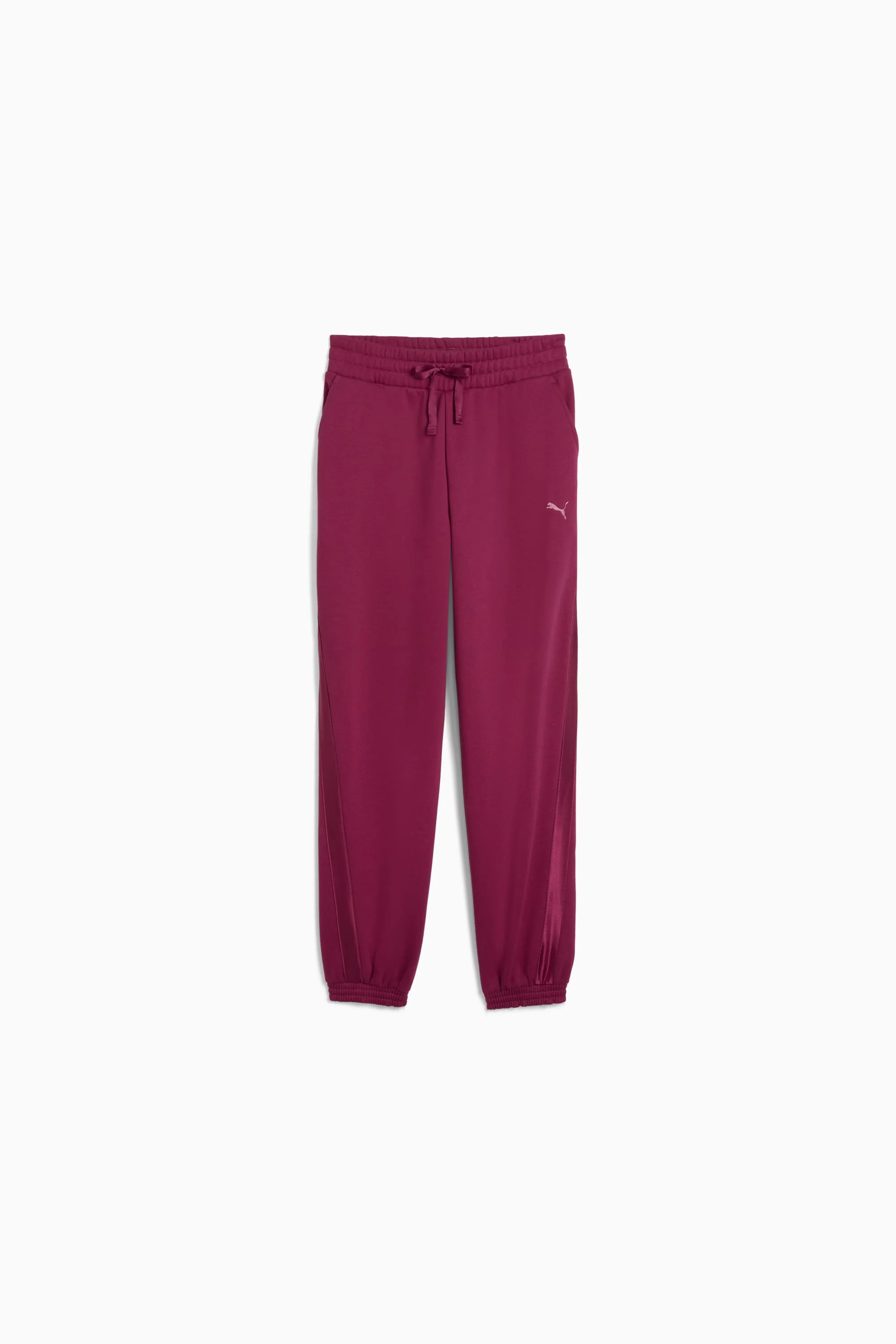 PUMA Essentials Satin Women's Joggers - 1
