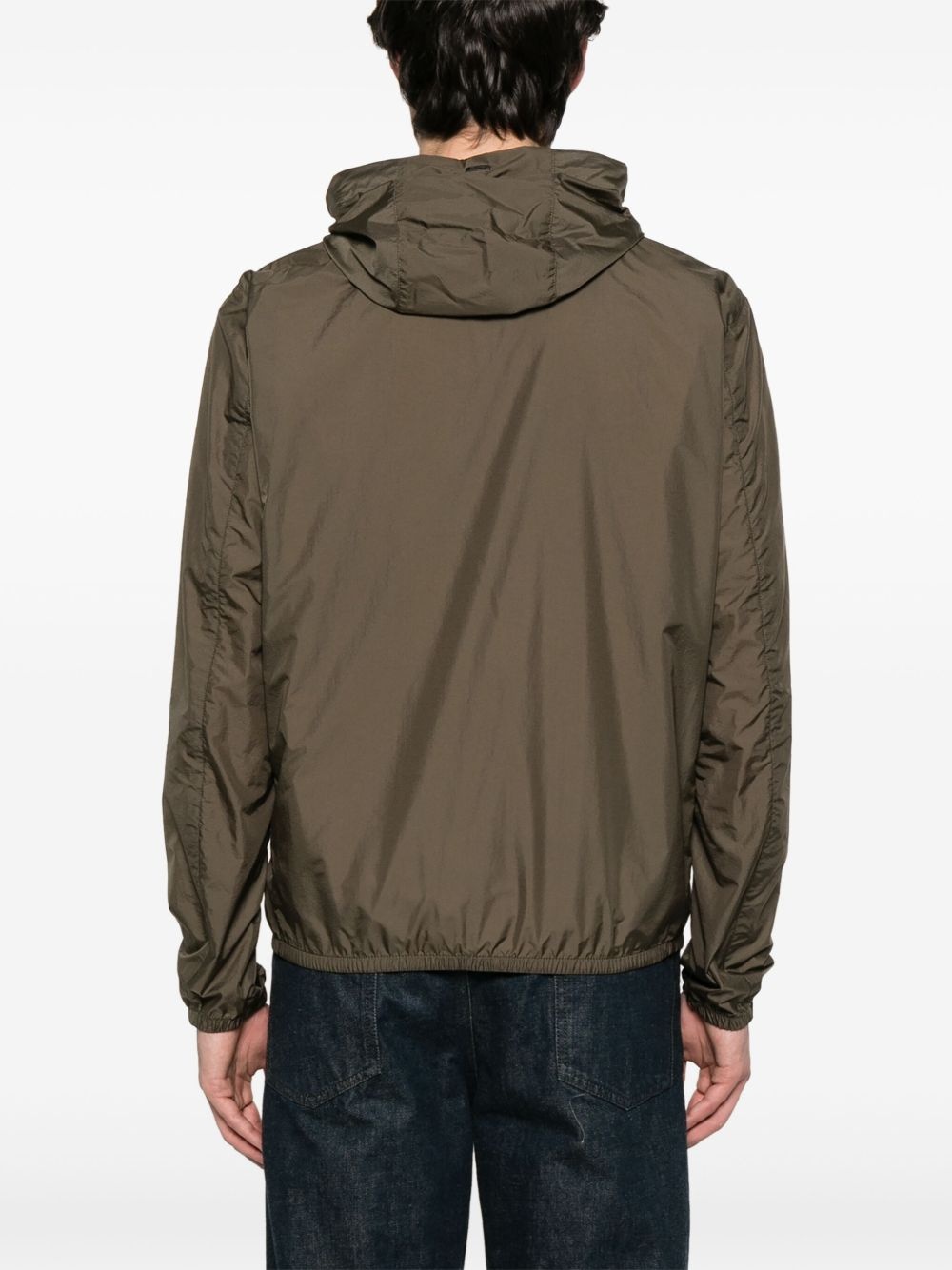ripstop jacket - 4