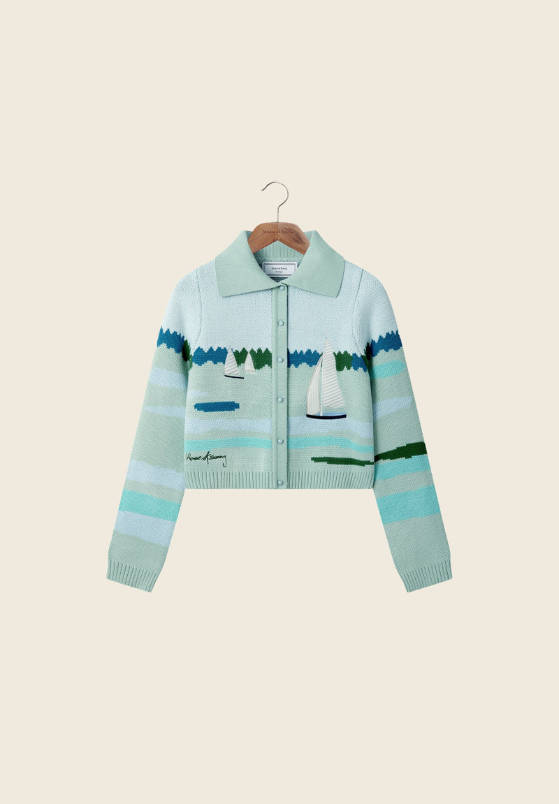 SAIL AWAY TRIPPER 7