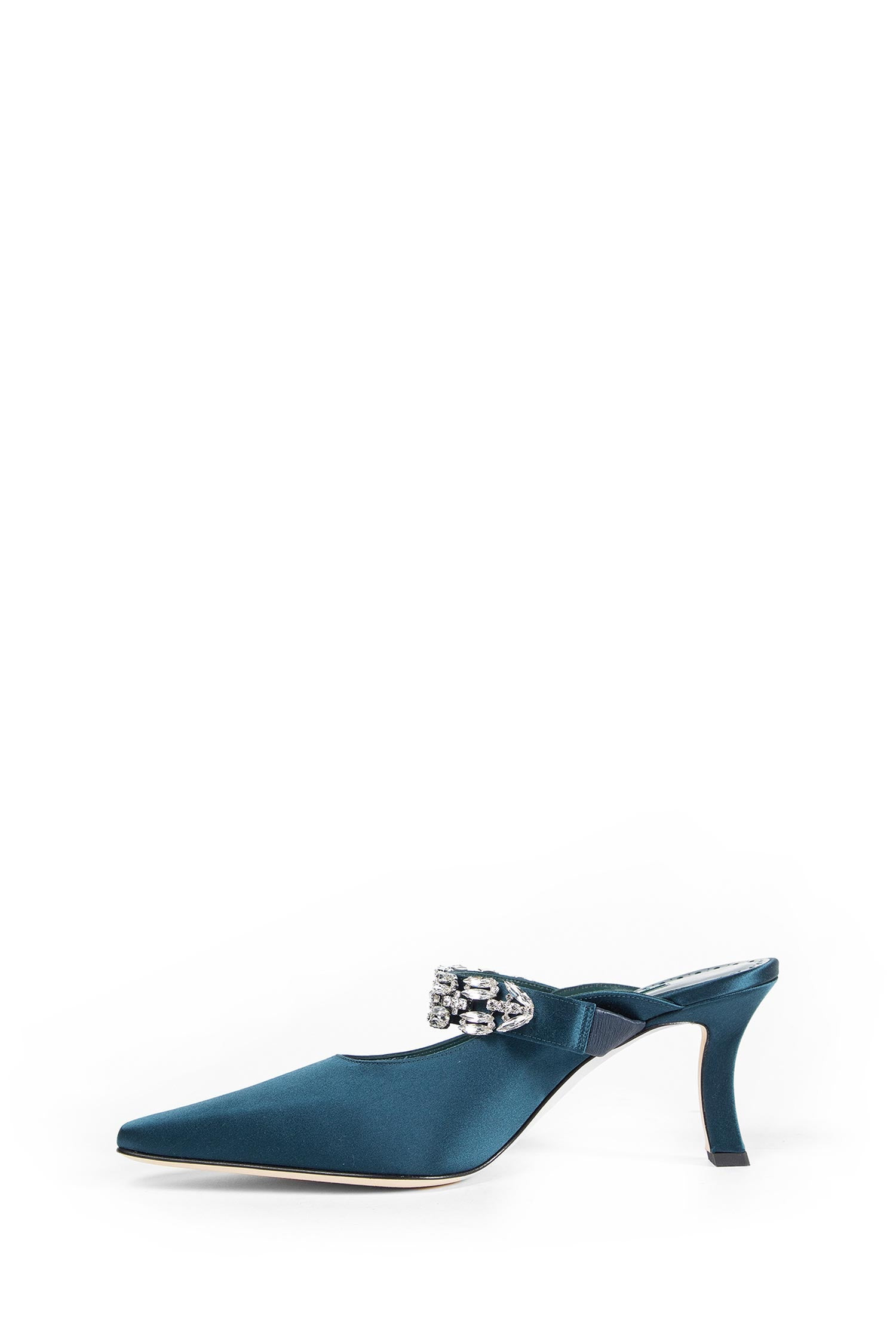 Tamolmu Kitten Pumps - 4