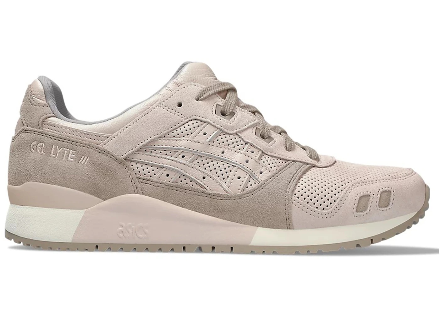 ASICS Gel-Lyte III OG Mineral Beige Simply Taupe - 1