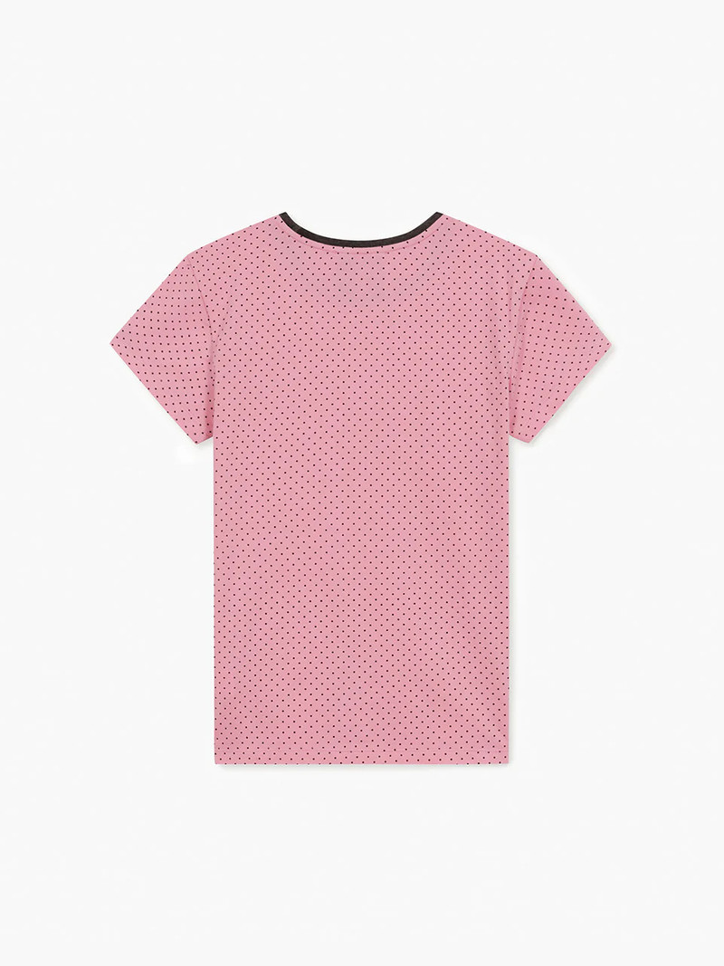 MARGESHERWOOD Sally Dot T-Shirt outlook