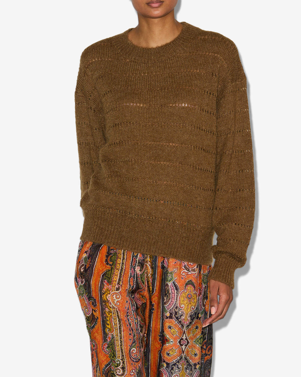 YONA SWEATER - 4