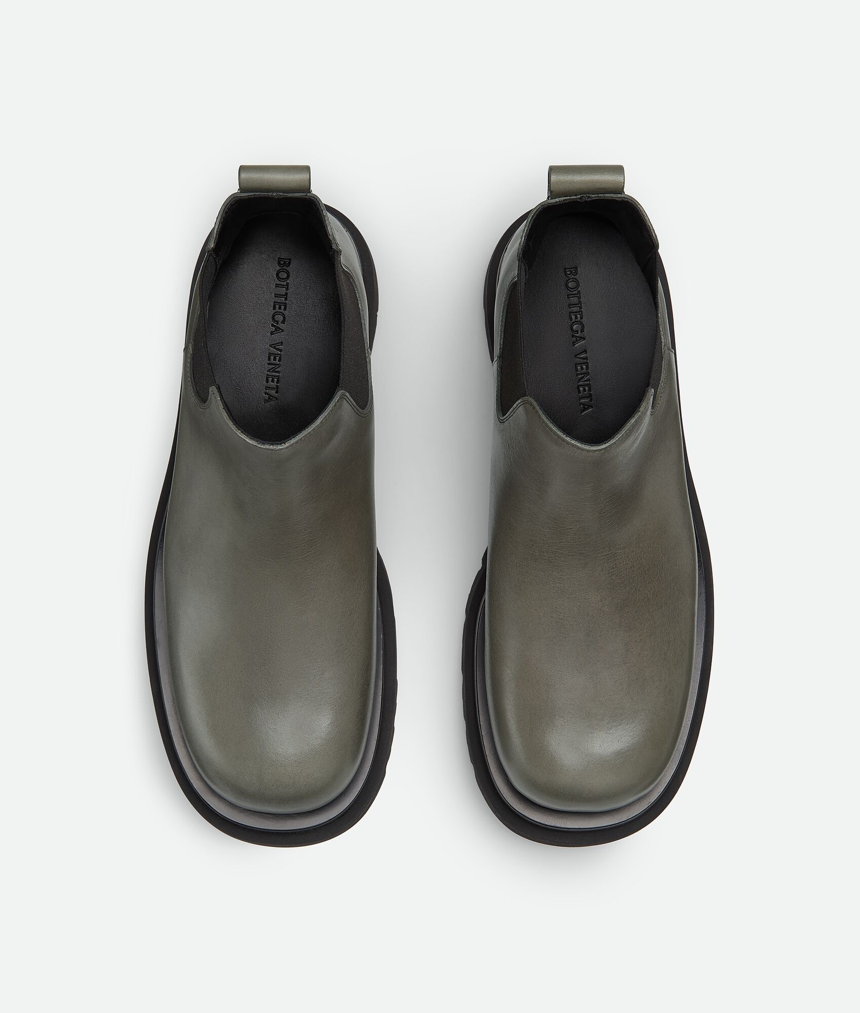 Lug Loafer - 4