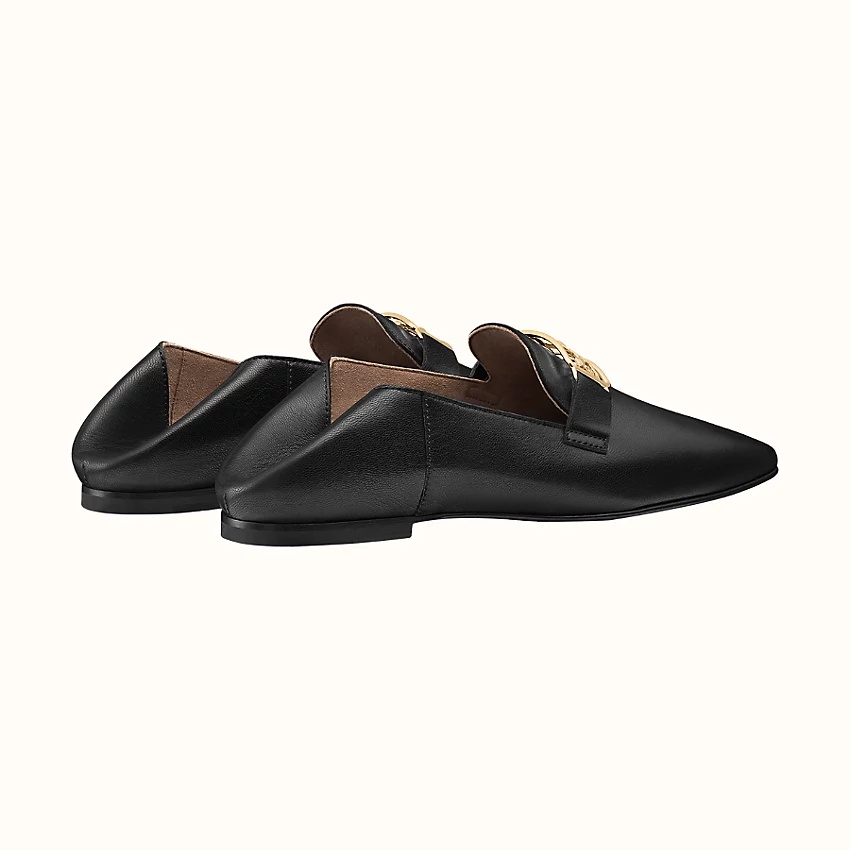 Time loafer - 4