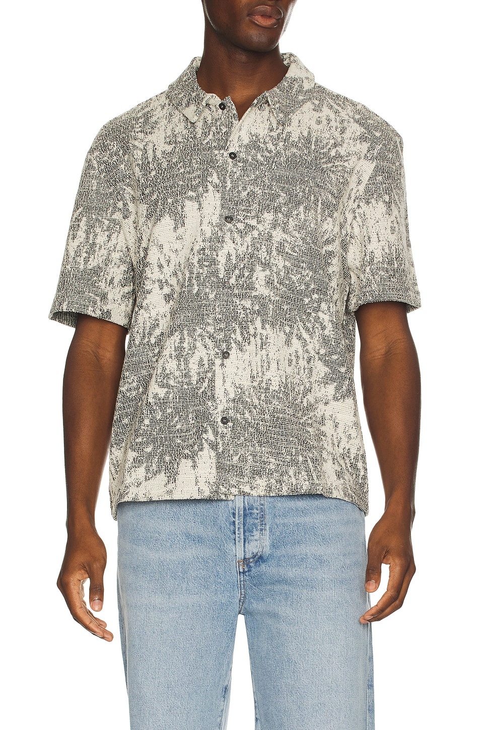 Sakvist Shirt - 4