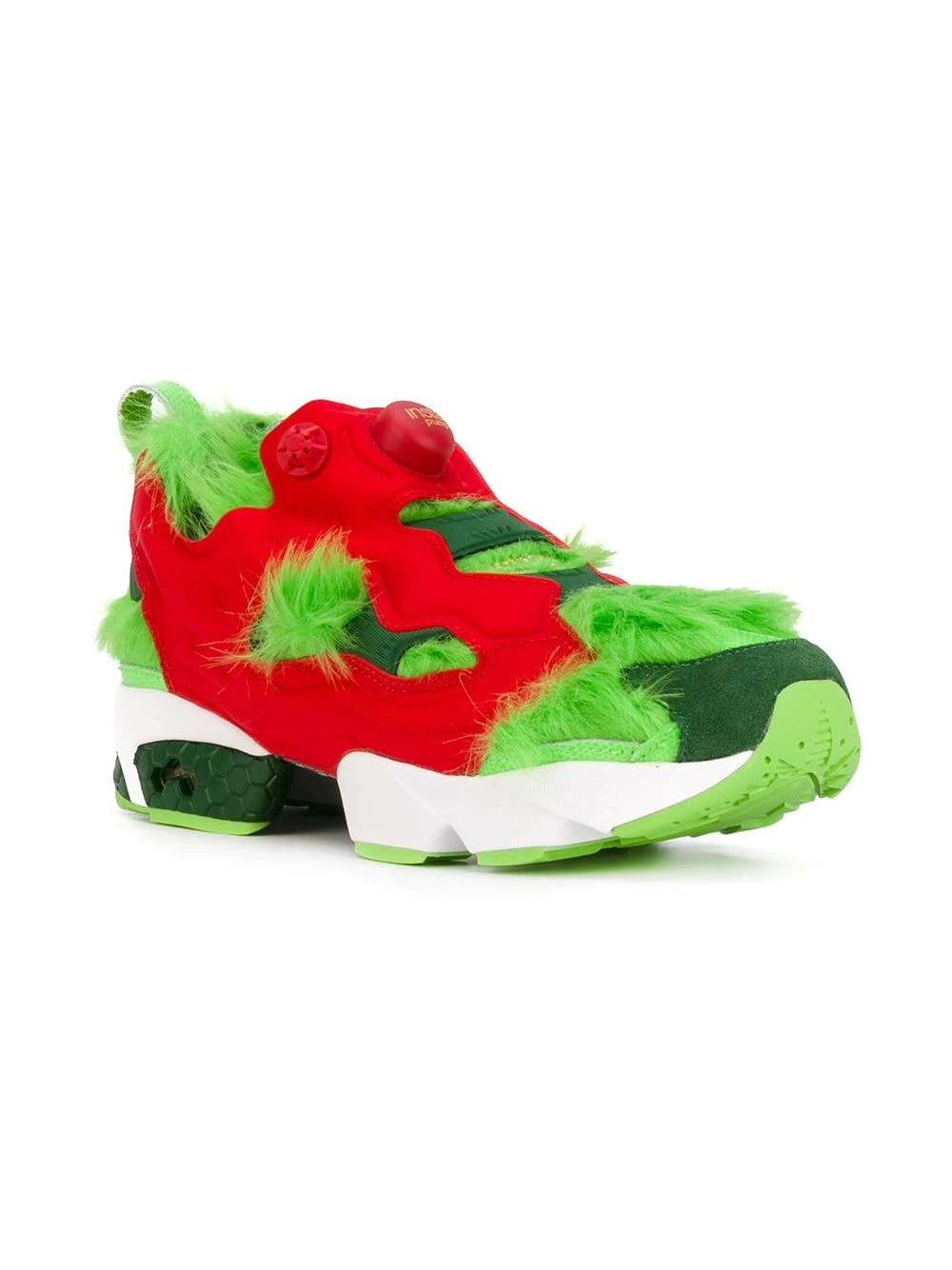 InstaPump Fury CV sneakers - 2