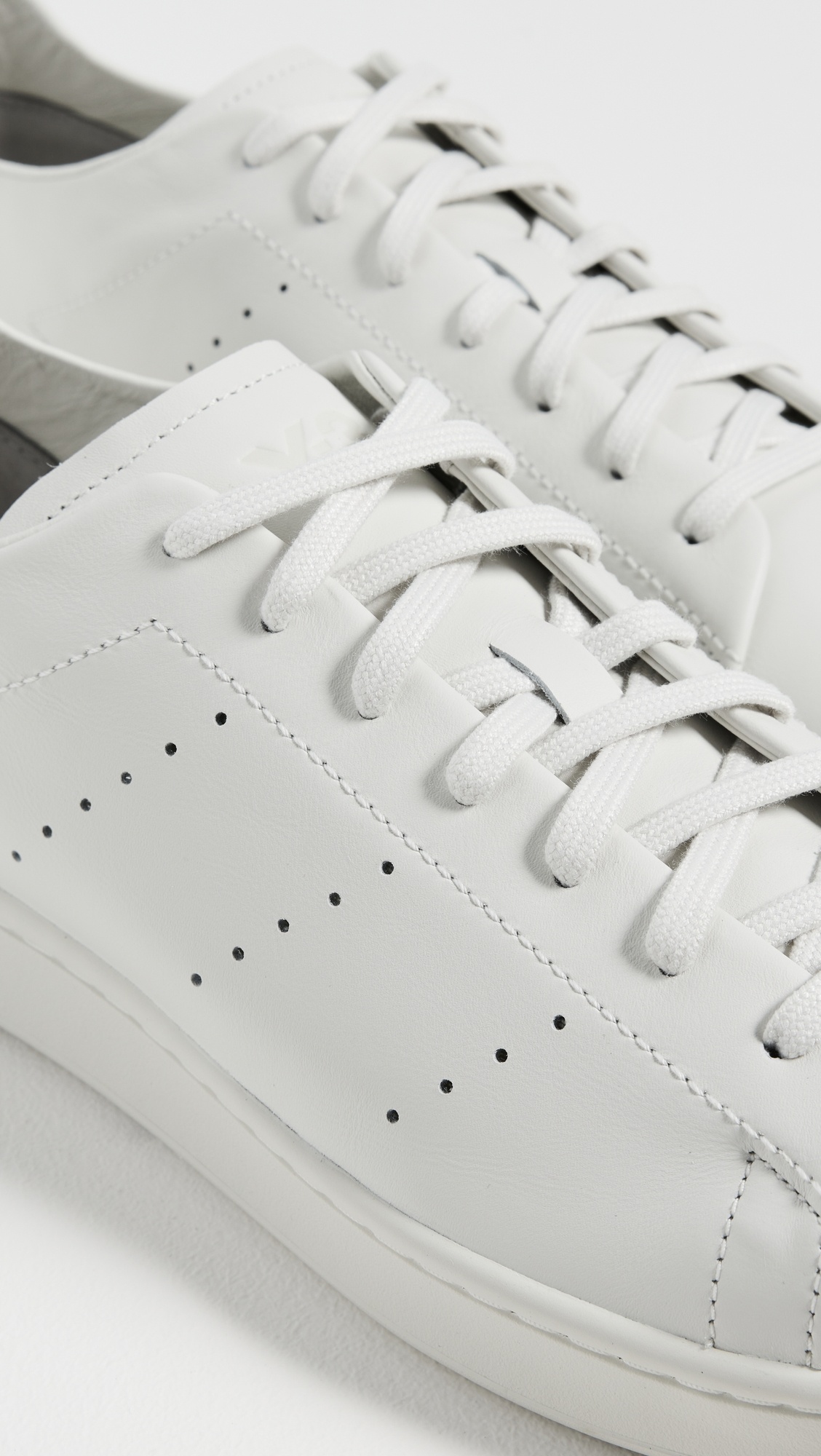 Y-3 Stan Smith Sneakers - 4