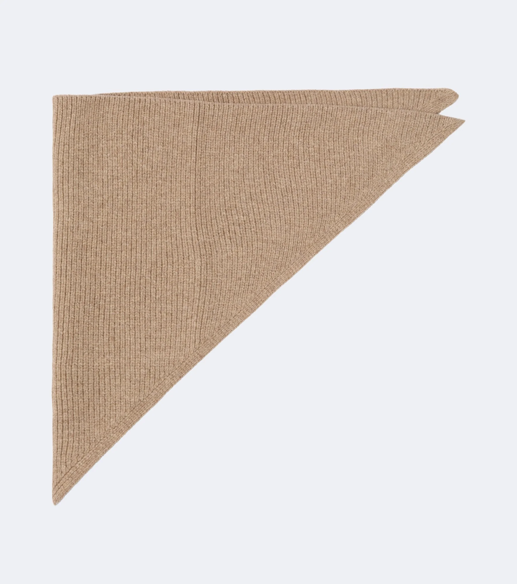 Wool scarf - 1