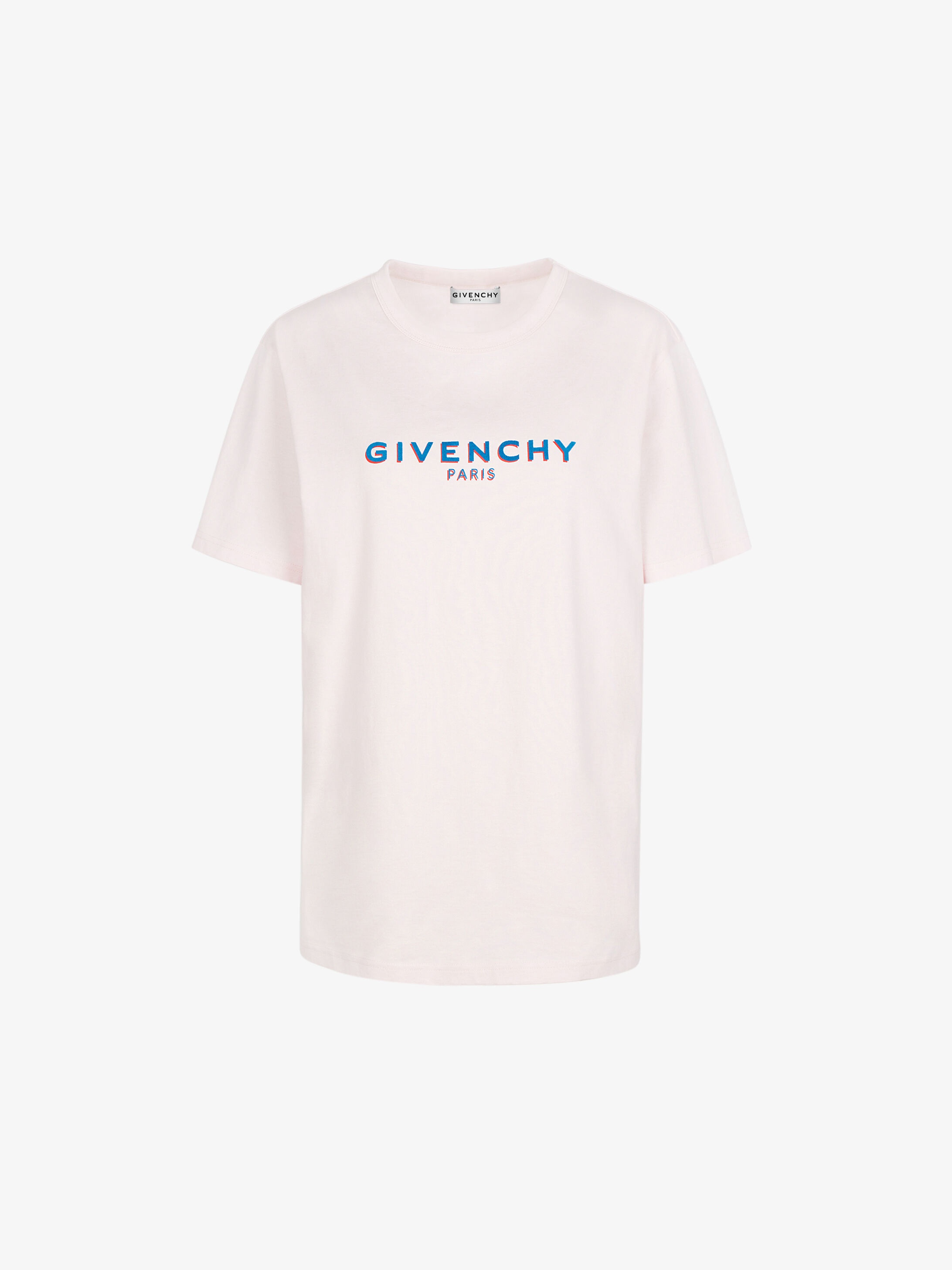 GIVENCHY PARIS t-shirt - 1