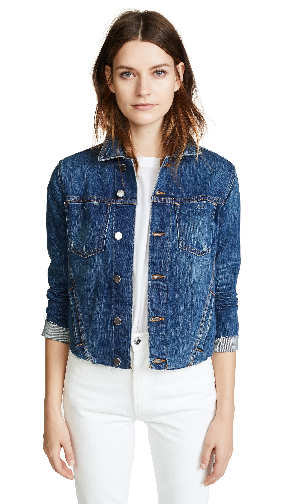 Janelle Jacket - 6