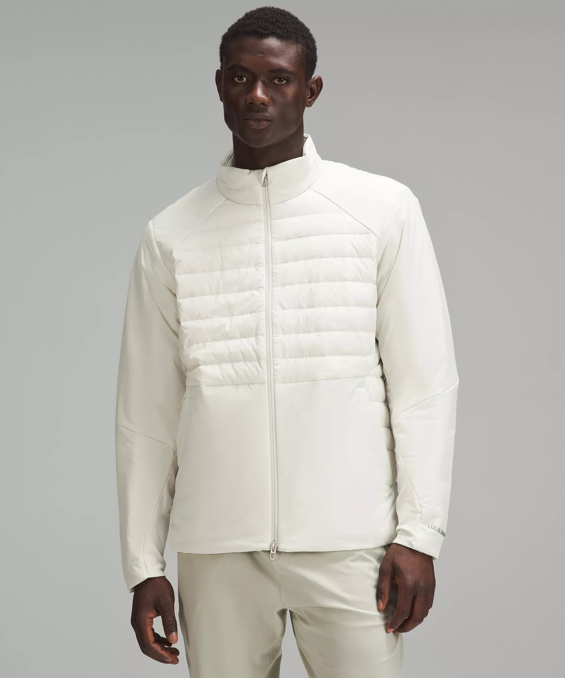 Down for It All Jacket - 1