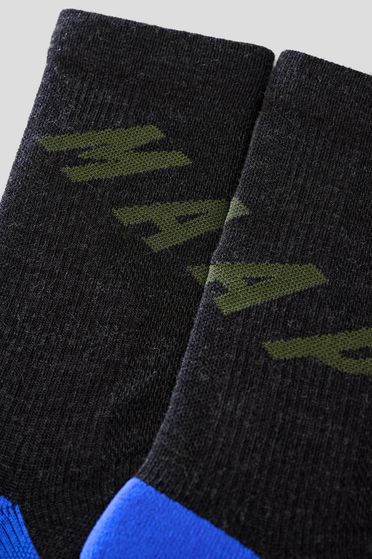 Alt_Road Merino Sock - 4