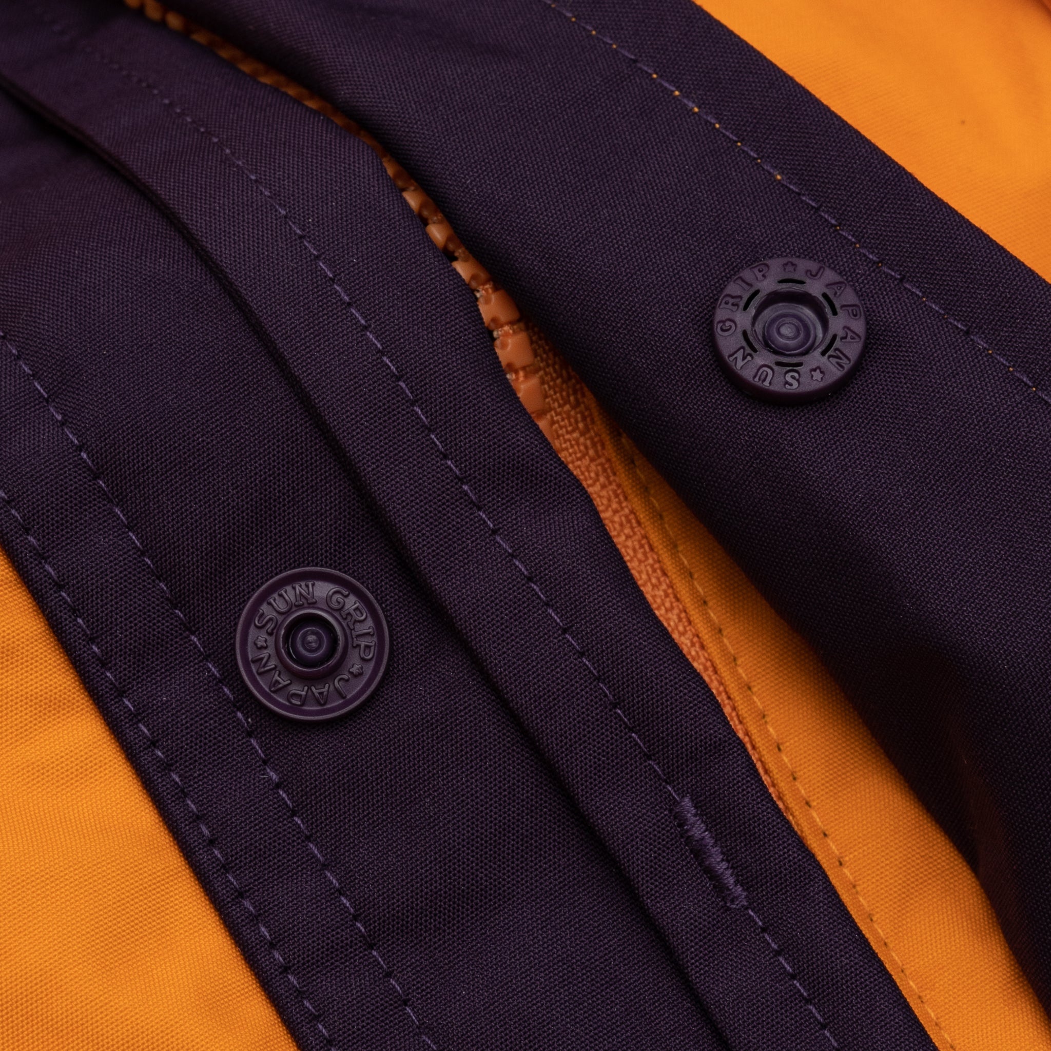TECH ALPINE SHELL PARKA - 5