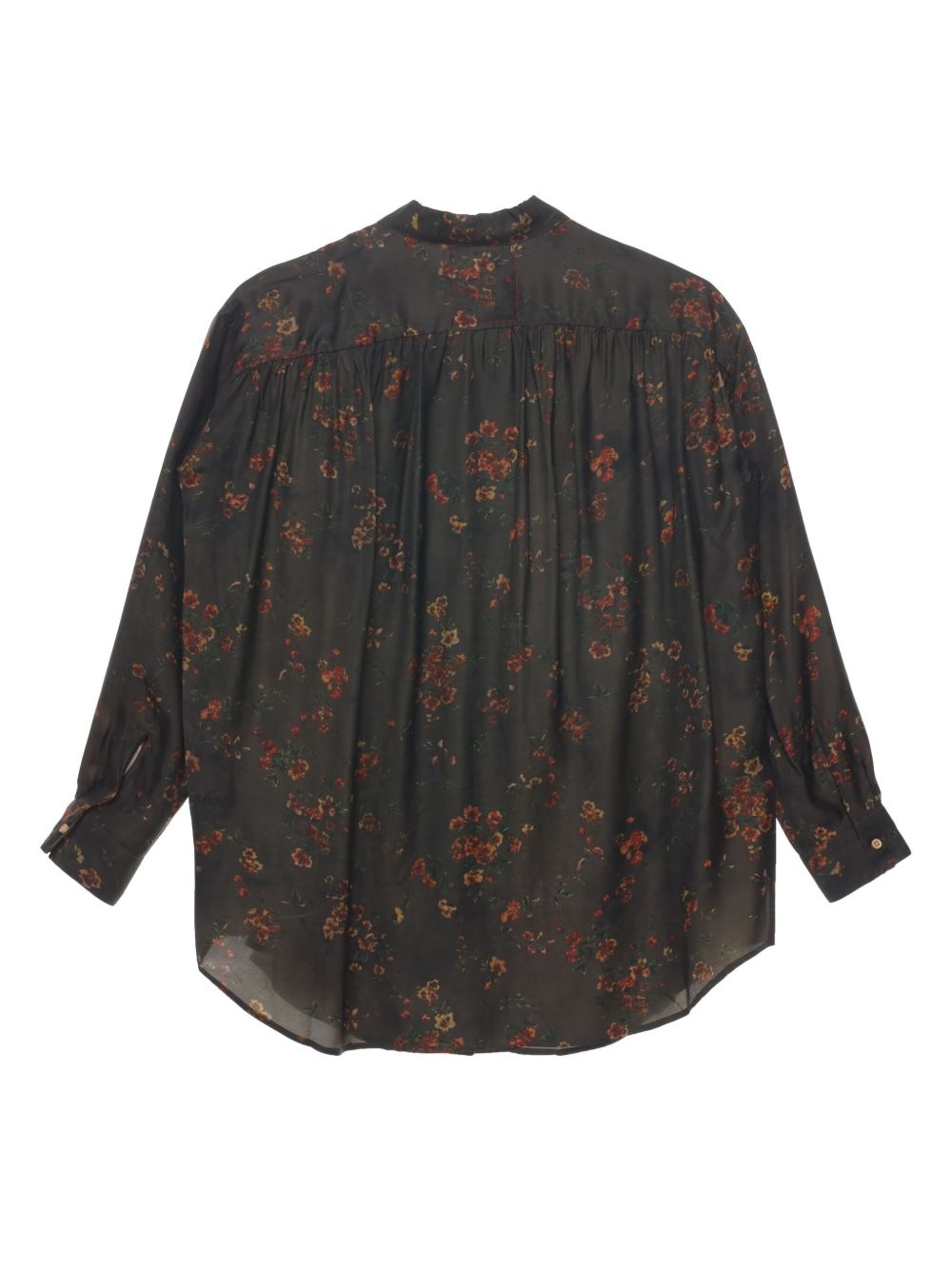 Tyesha blouse - 5