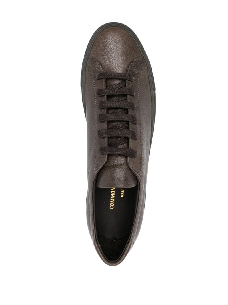 Archilles sneakers 4