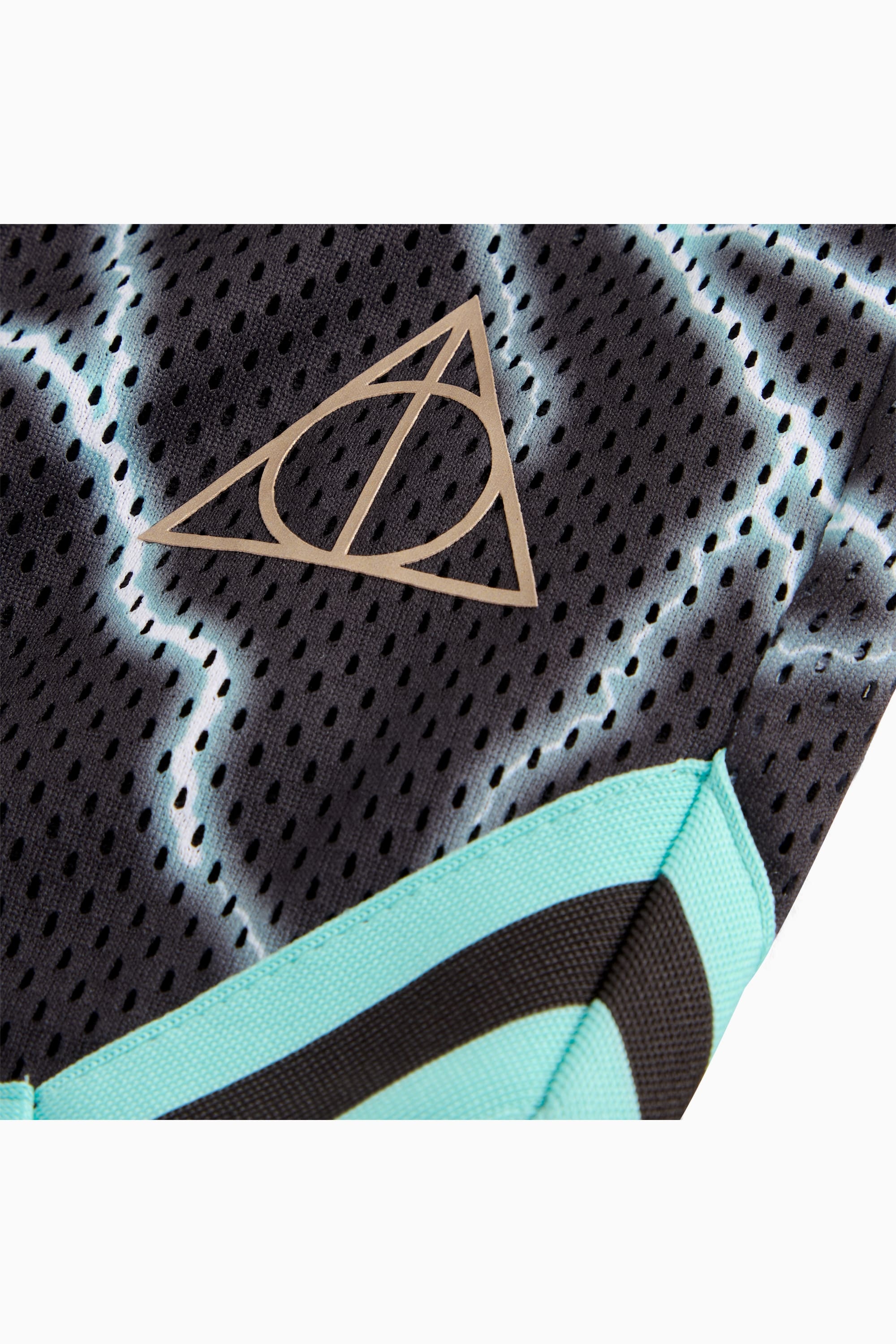 PUMA HOOPS x HARRY POTTER™ Women's Basketball Shorts - 4