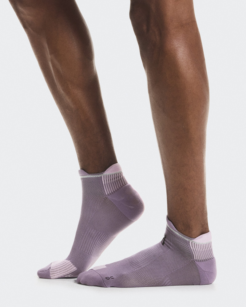 On Performance Run Sock Low outlook