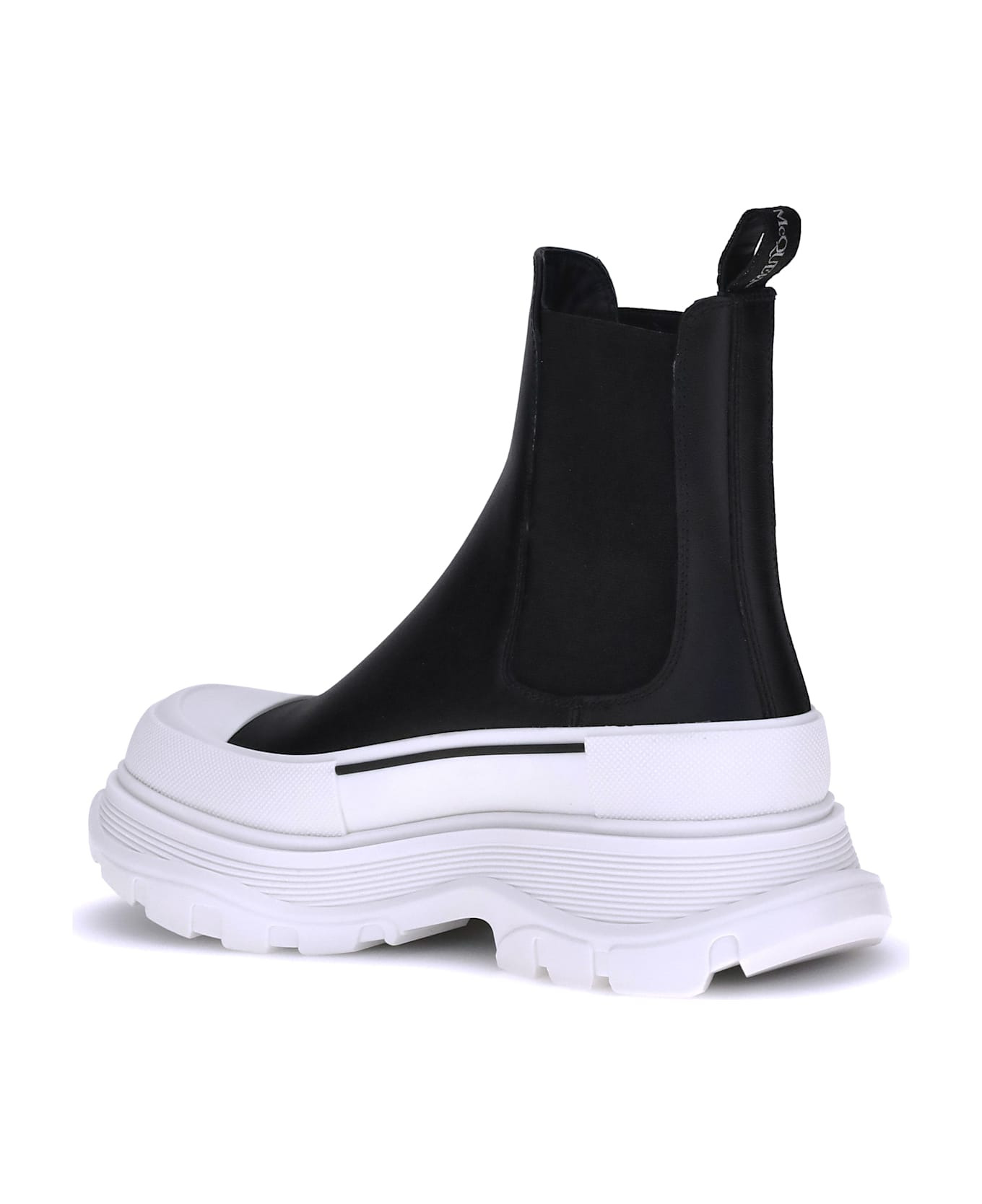 Chelsea Ankle Boots - 3