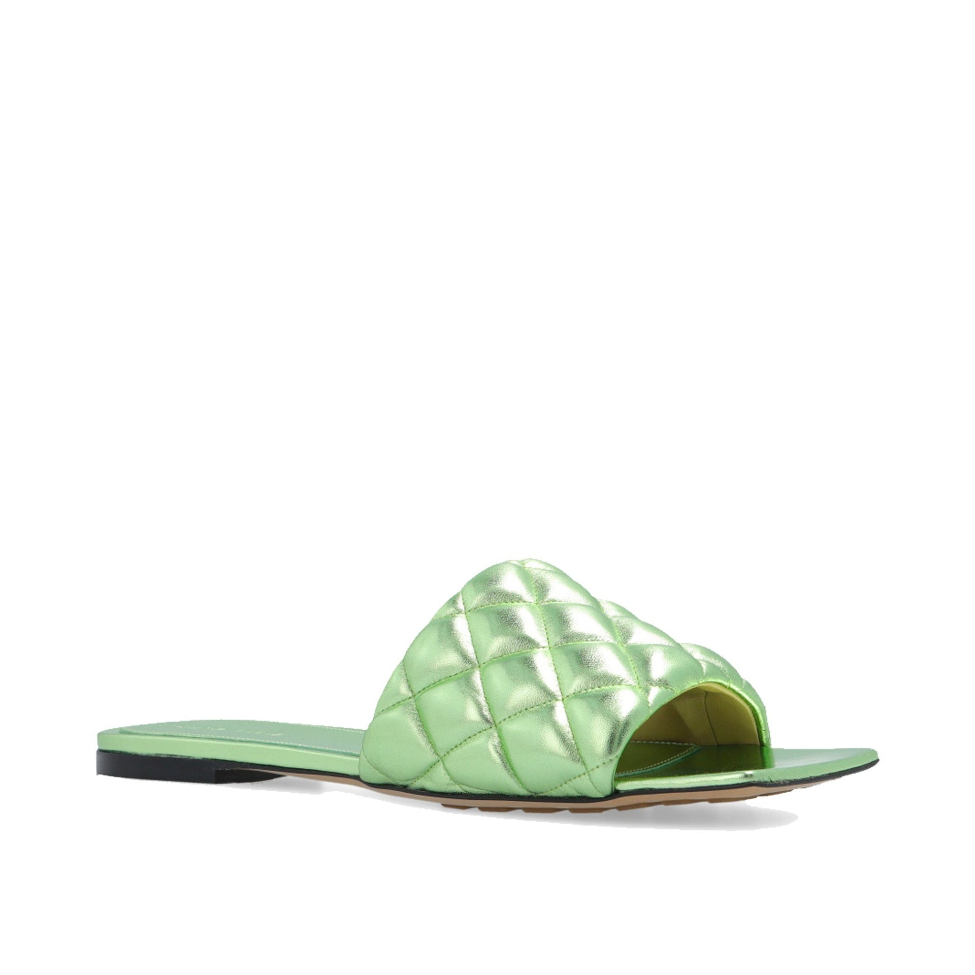 Bottega Veneta Padded Sandals Women - 2