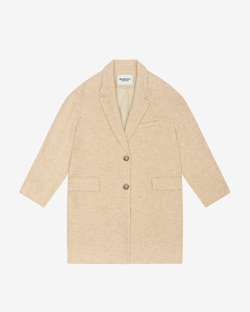 LIMIZA COAT 1