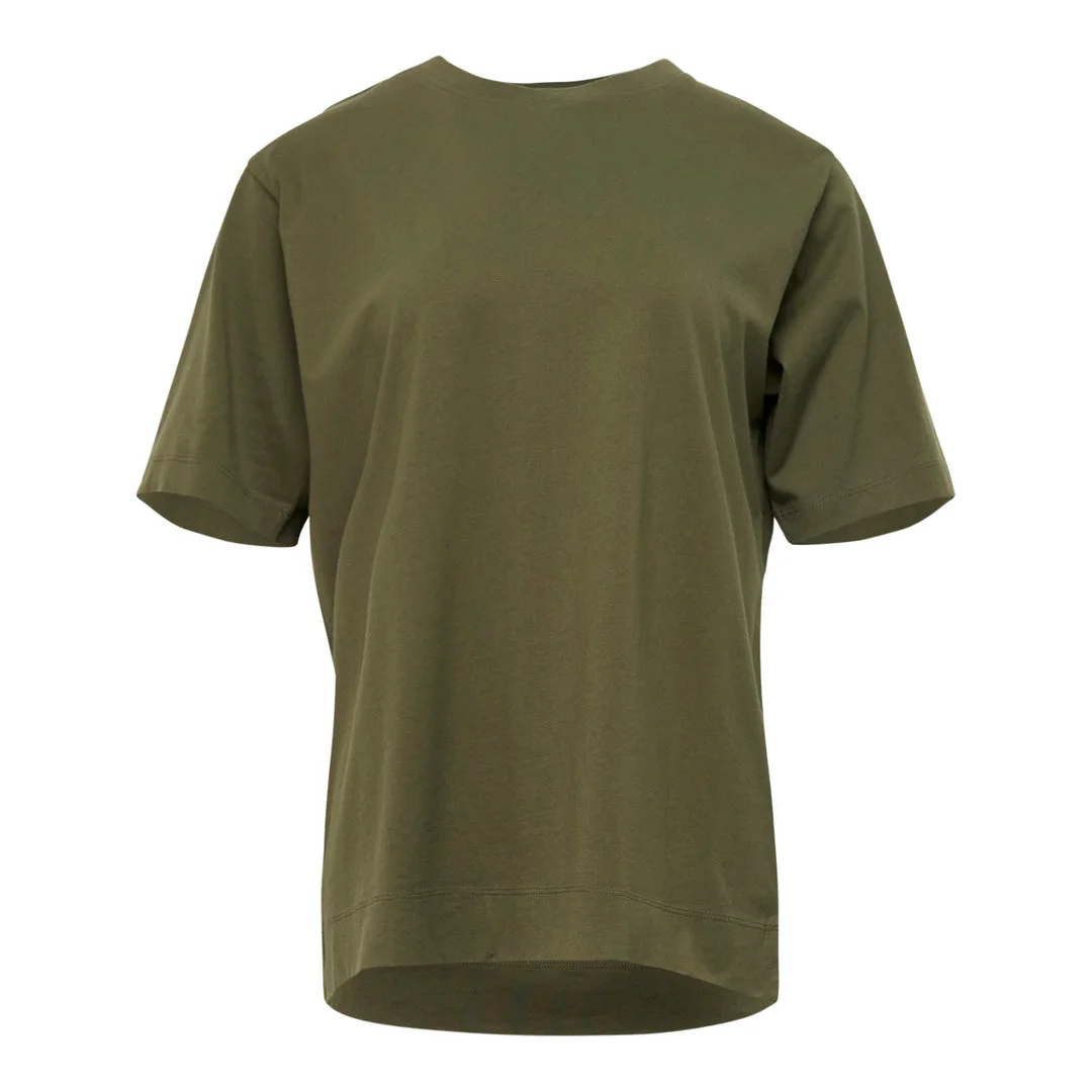 Regular Fit Short Sleeve Tee - 1