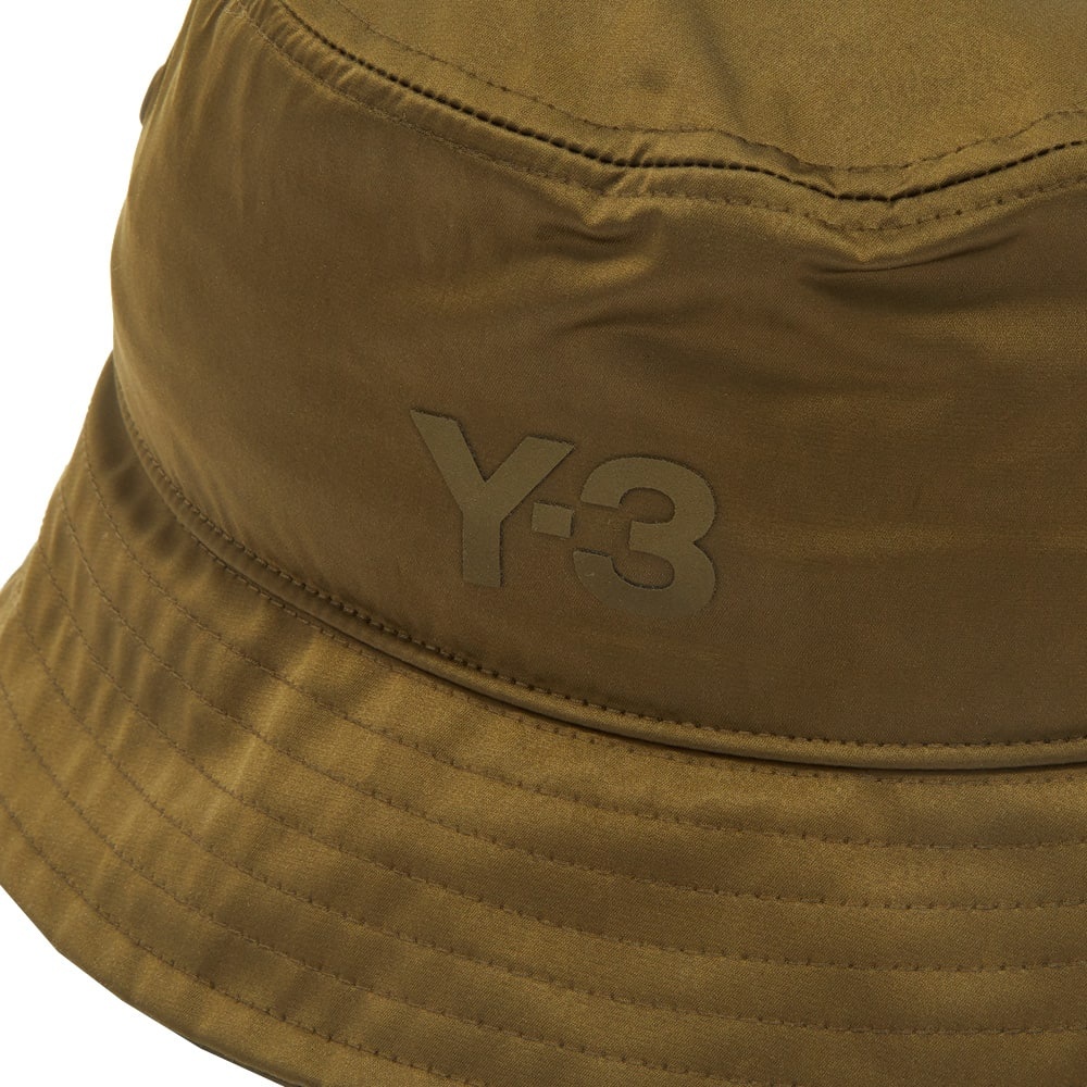 Y-3 Classic Bucket Hat - 2