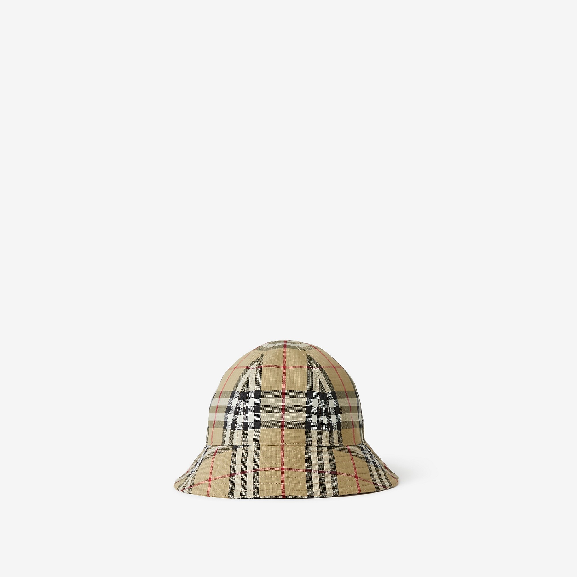 Nylon Bucket Hat - 5