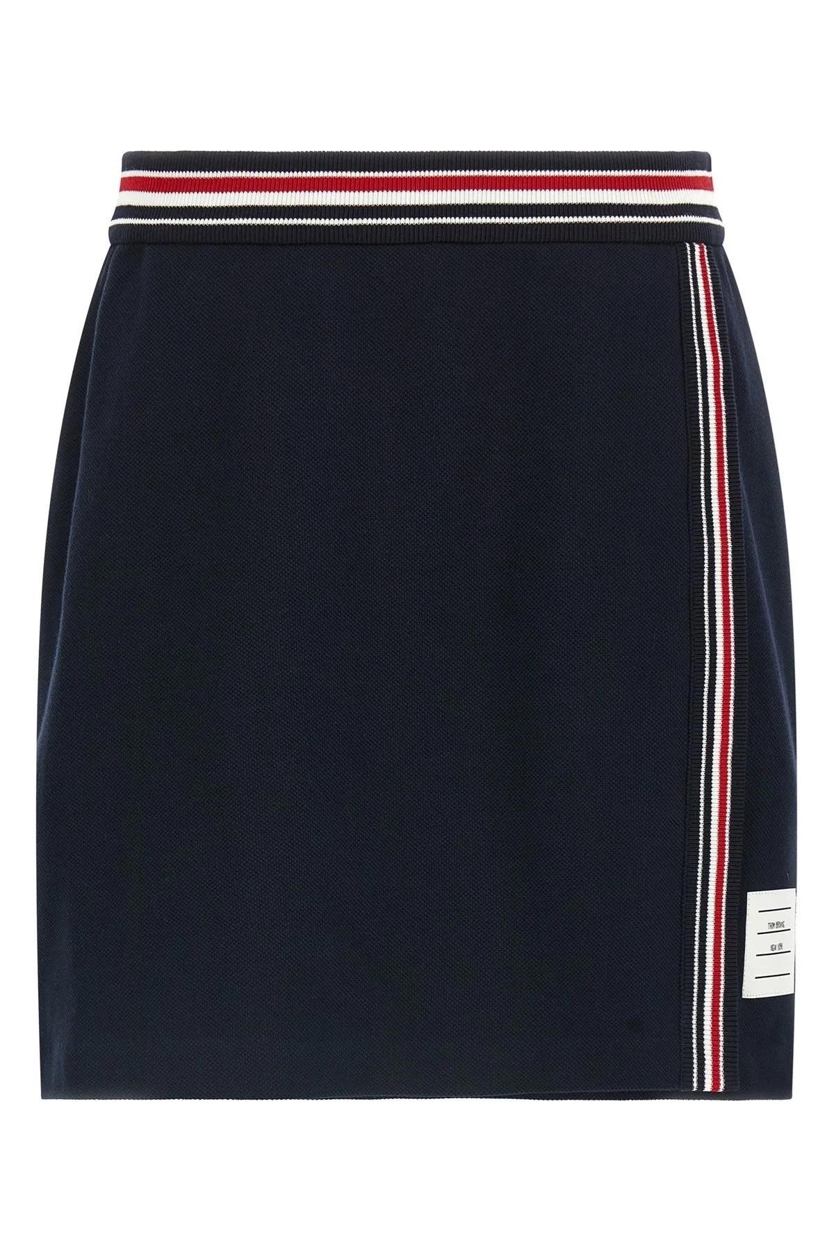 'Rwb' skirt - 1