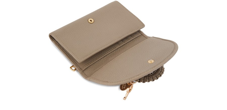 Hana compact wallet - 5