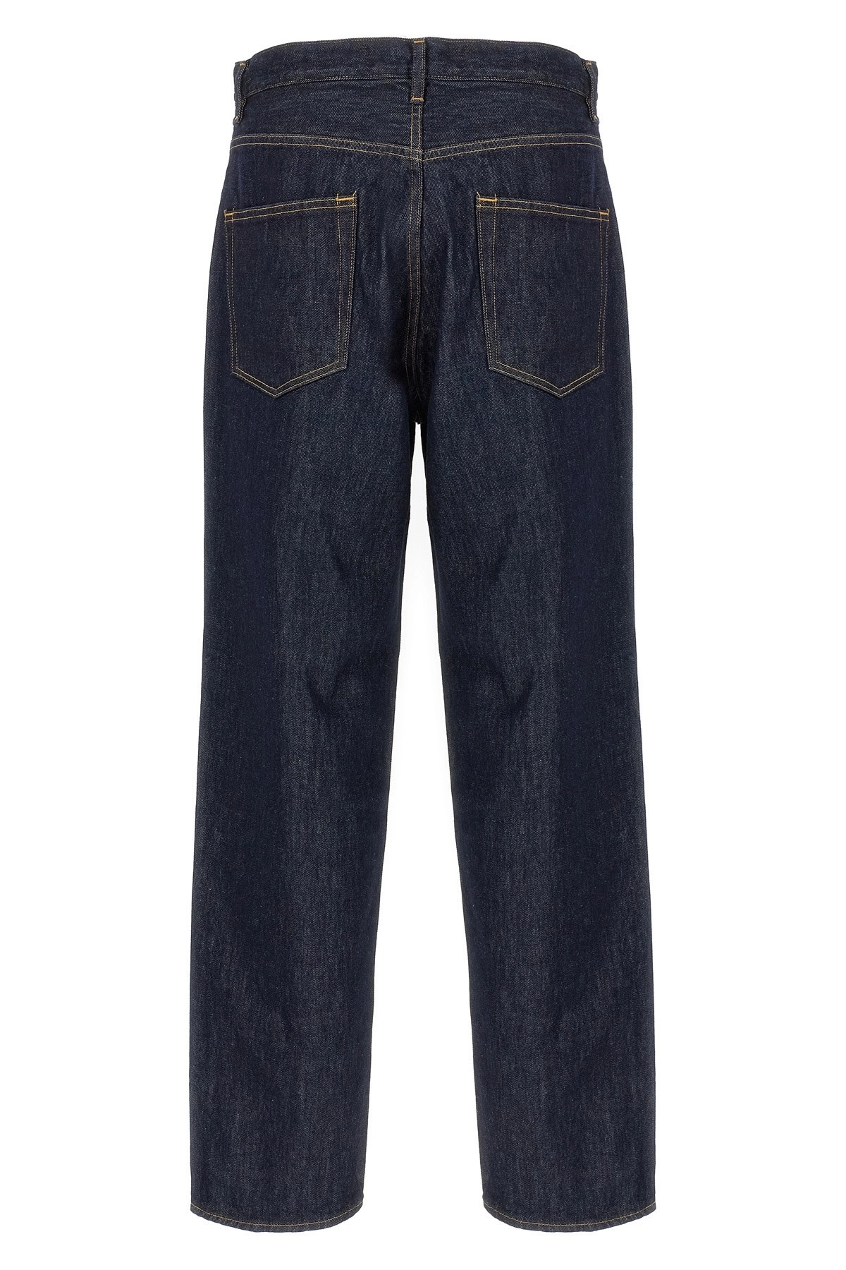 'Hard Twist' jeans - 2