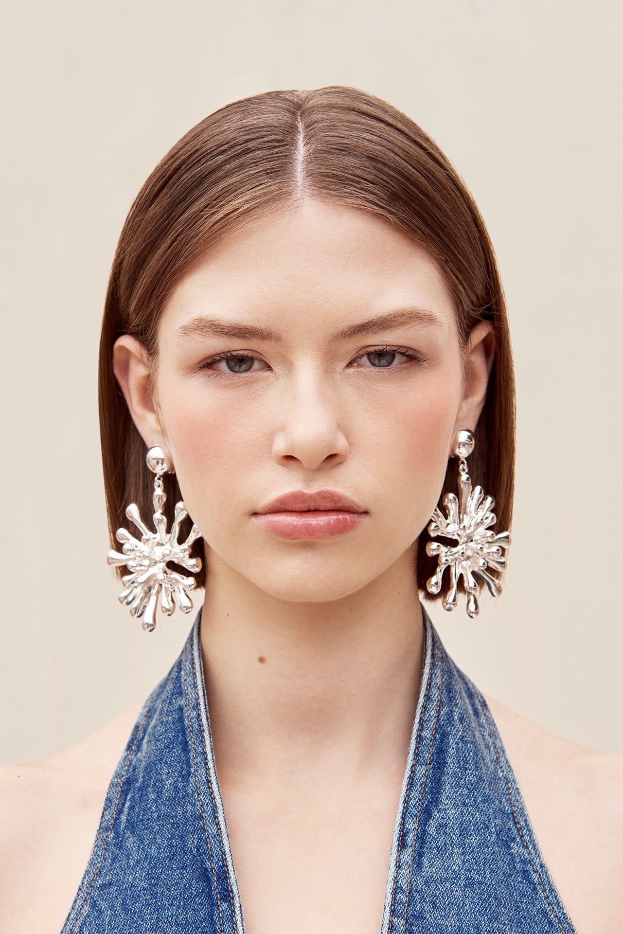 ODEYA EARRING - 2