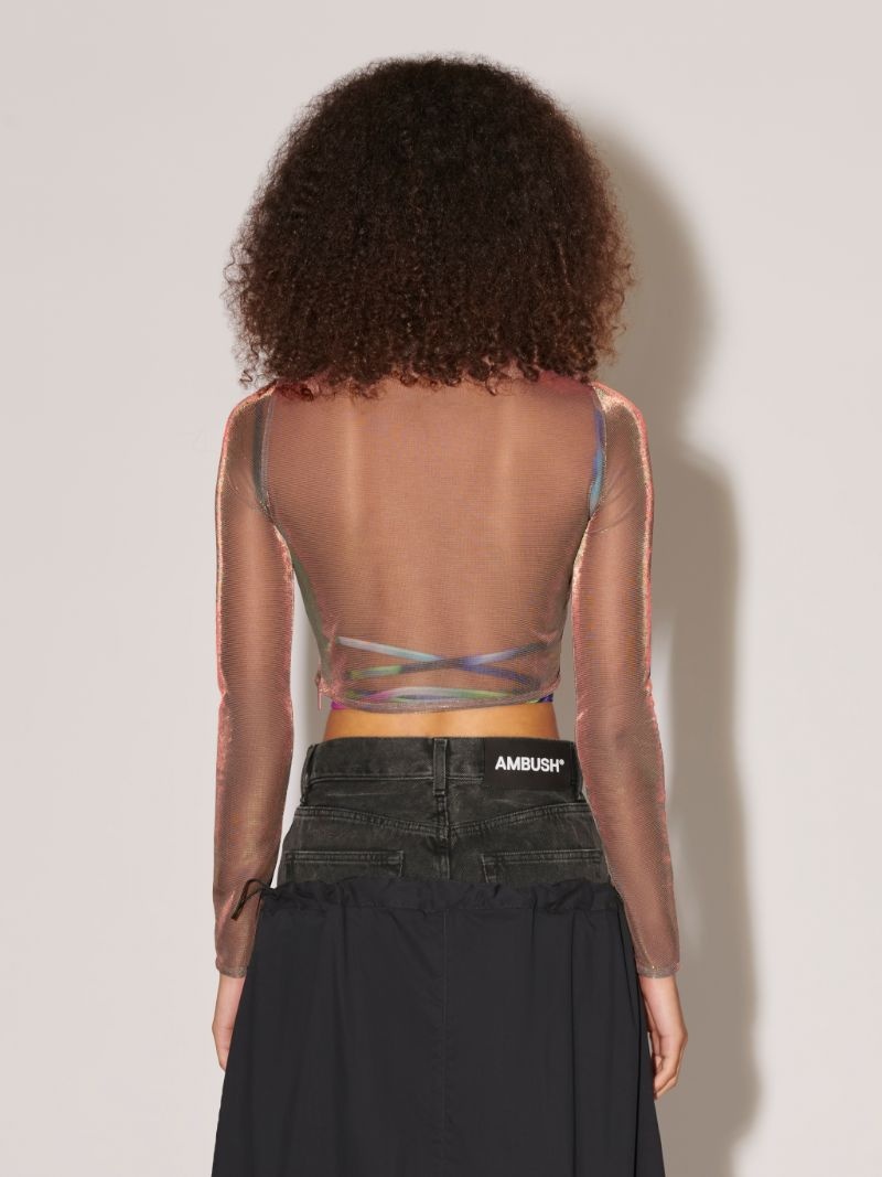 LS CROP TOP - 4