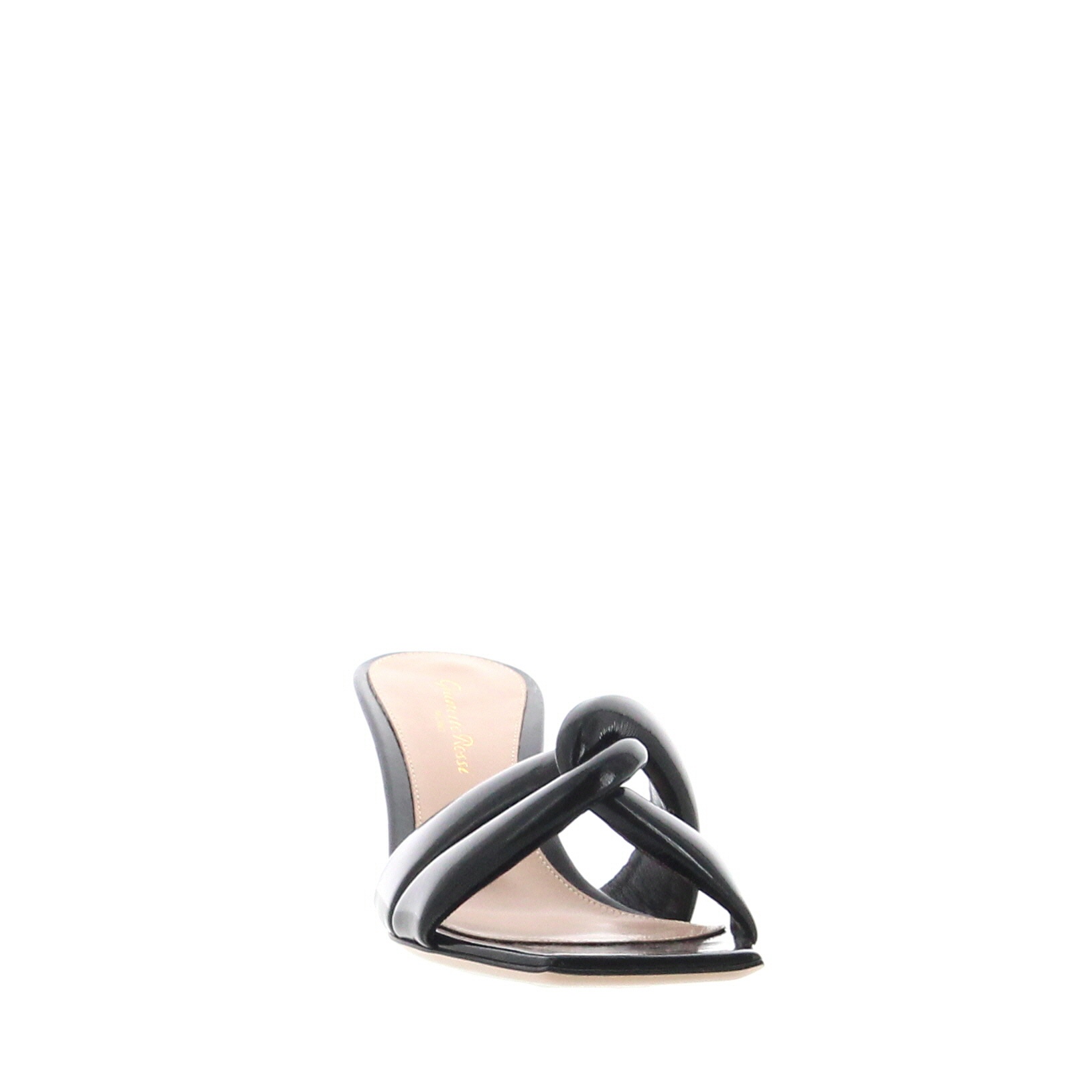 Gianvito Rossi – Amour Mule 55 – Black - 2