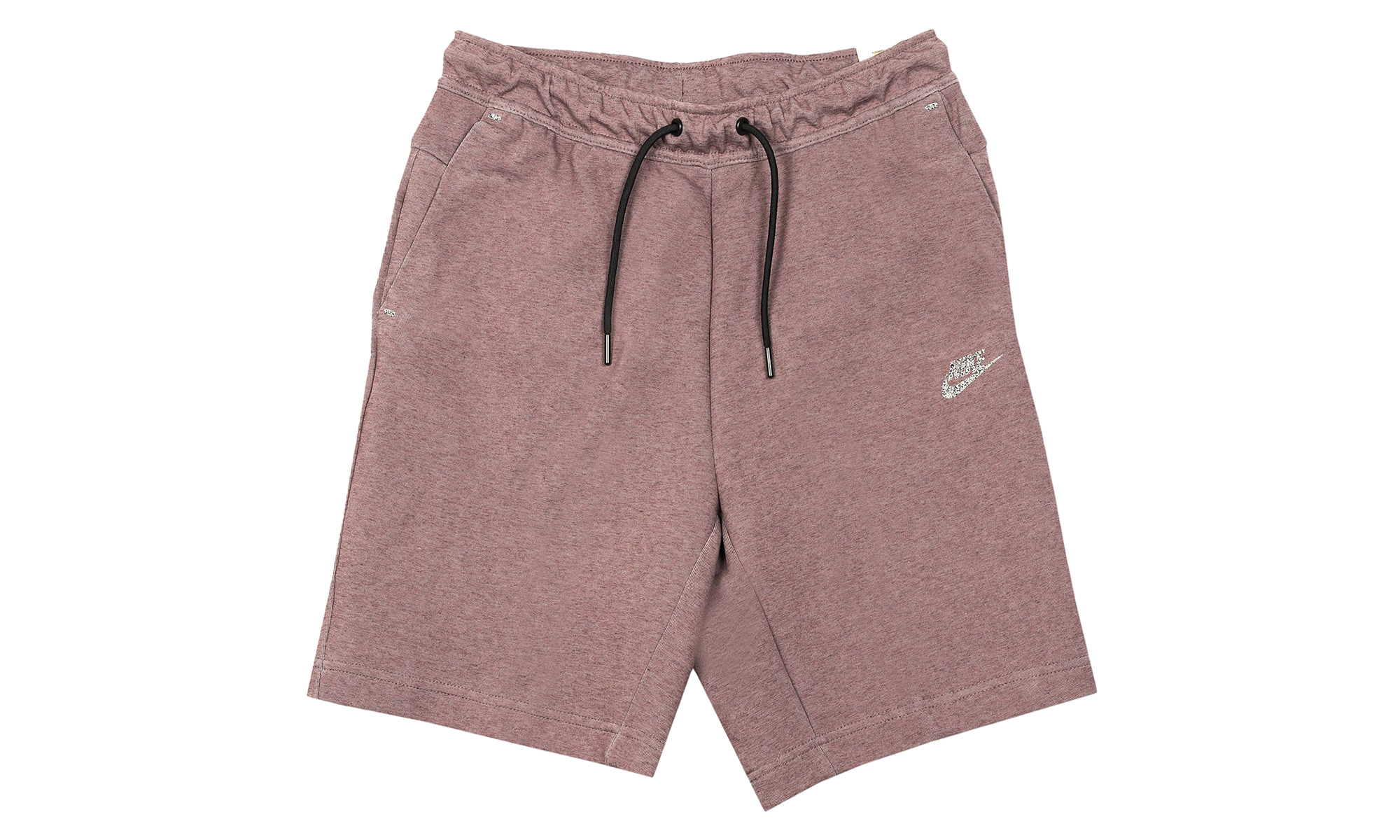 Sportswear Tech Fleece Shorts - 1