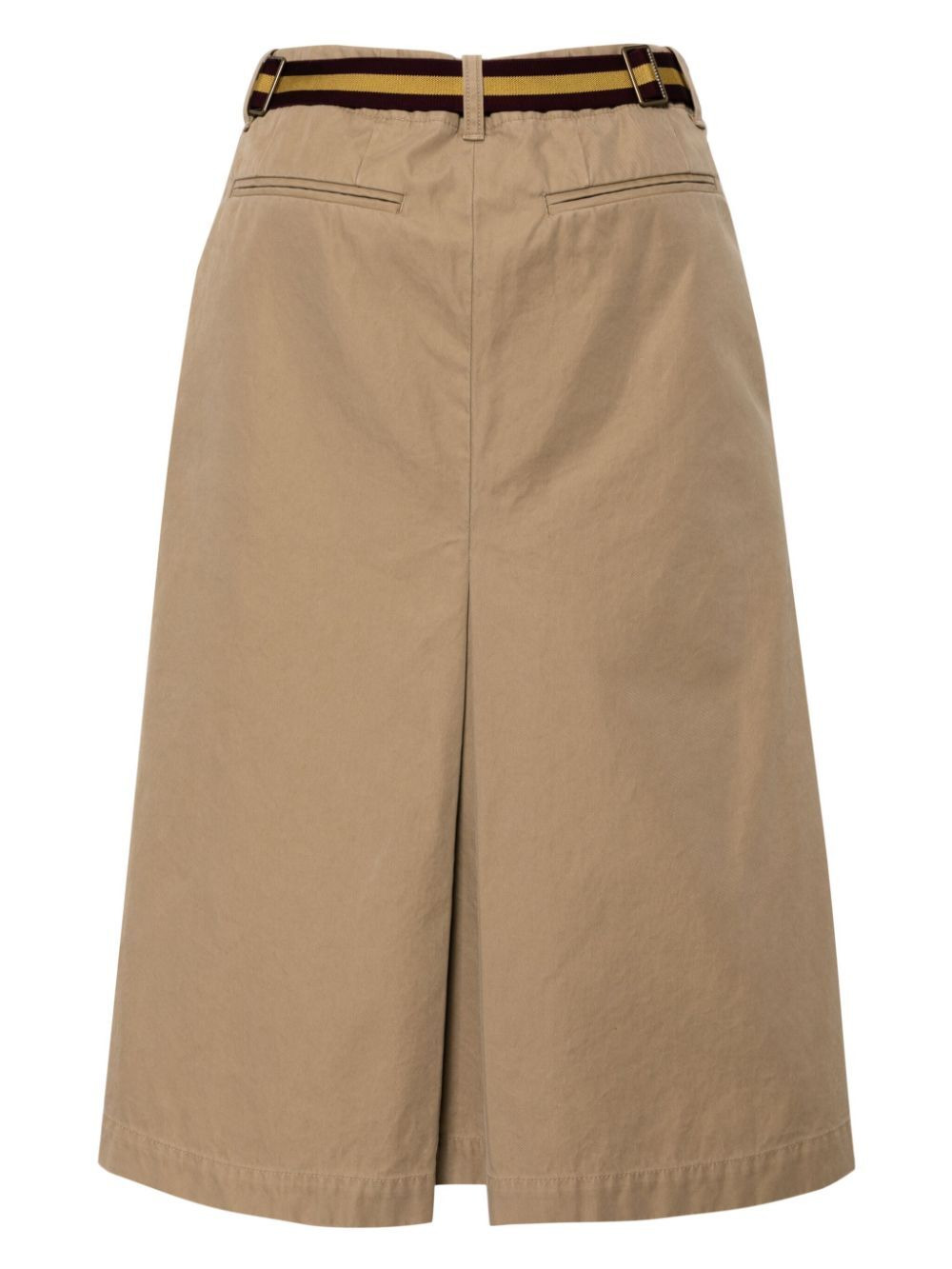 Dries Van Noten Women 01700 Sulia Bis 8131 Skirt - 5