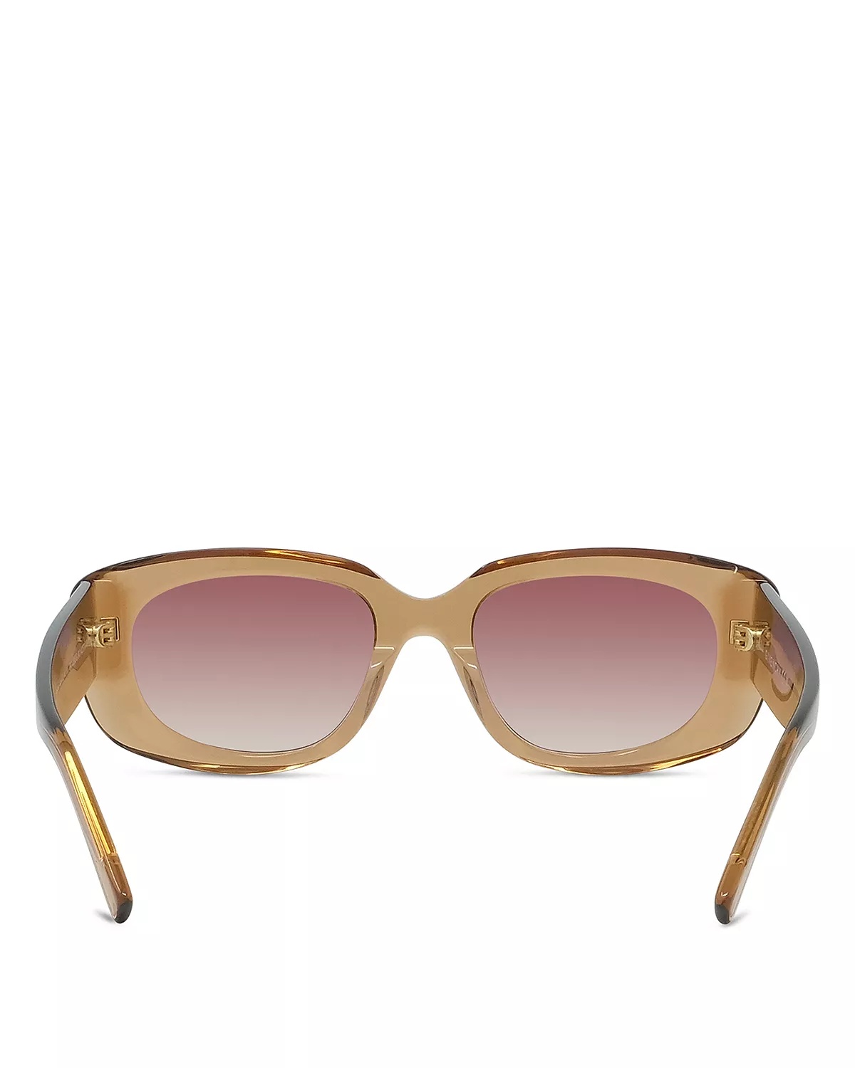 GV Day Geometric Sunglasses, 54mm - 2