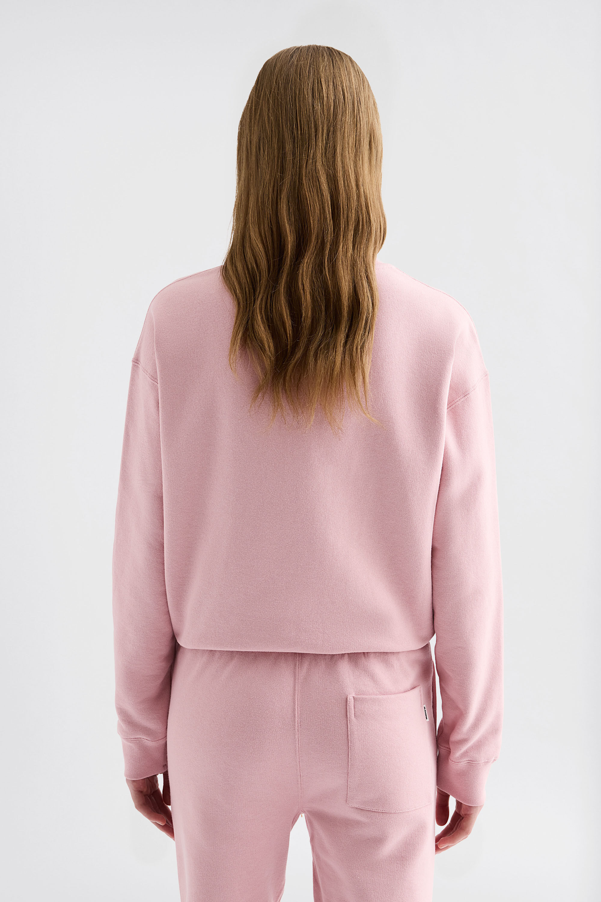 Logo Sweatshirt - 2