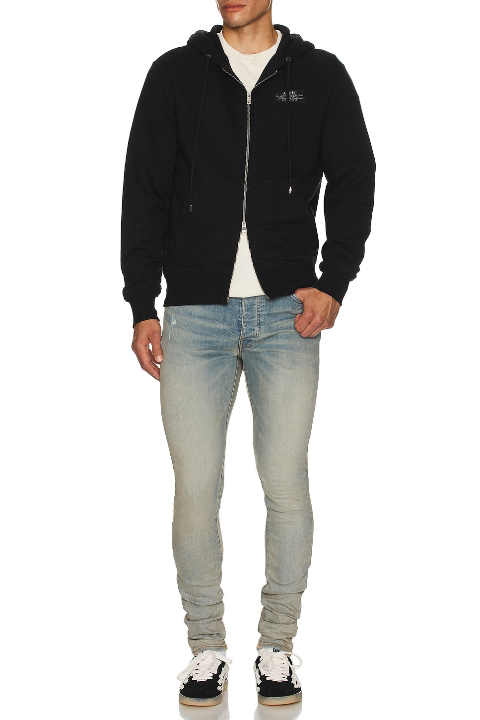 Spirit Zip Hoodie - 5